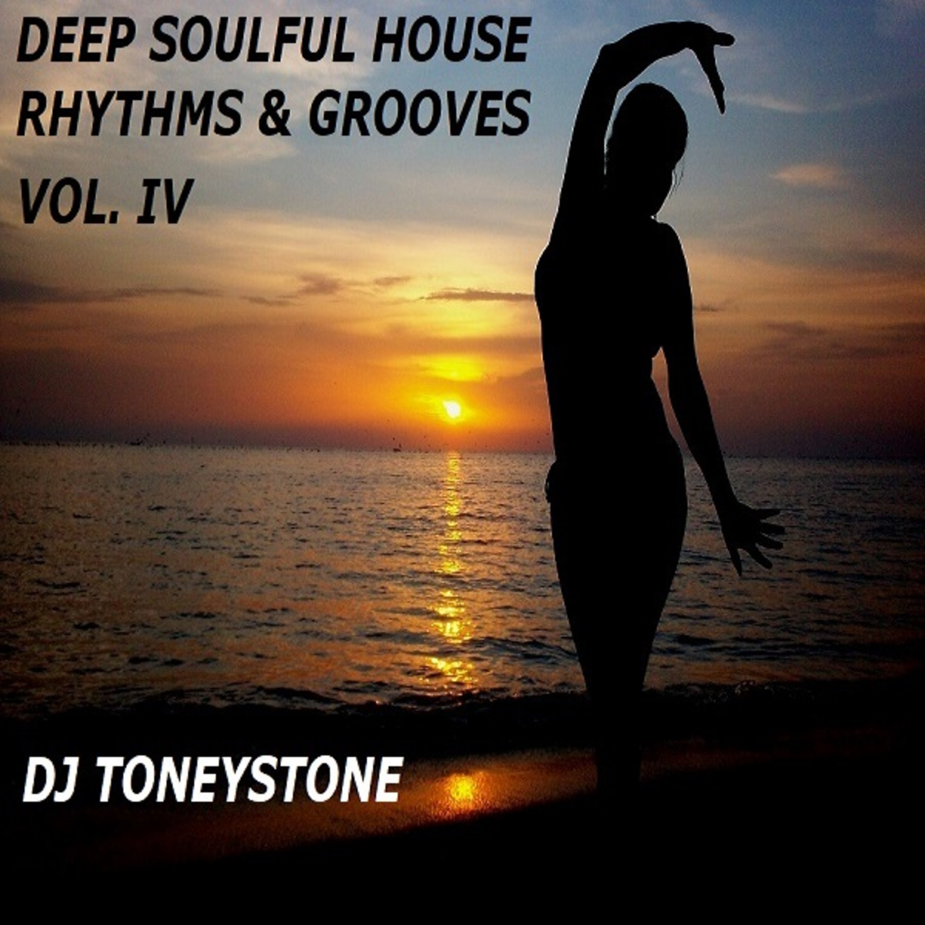 @DJToneyStone Podcast