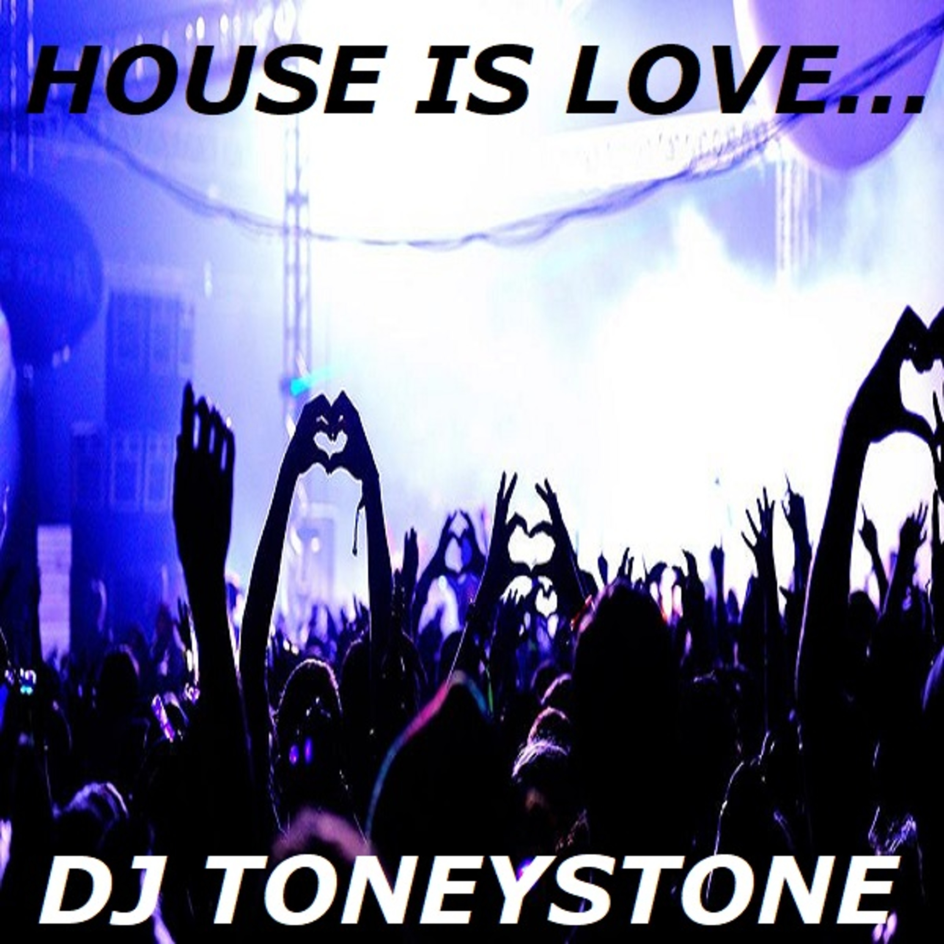 @DJToneyStone Podcast
