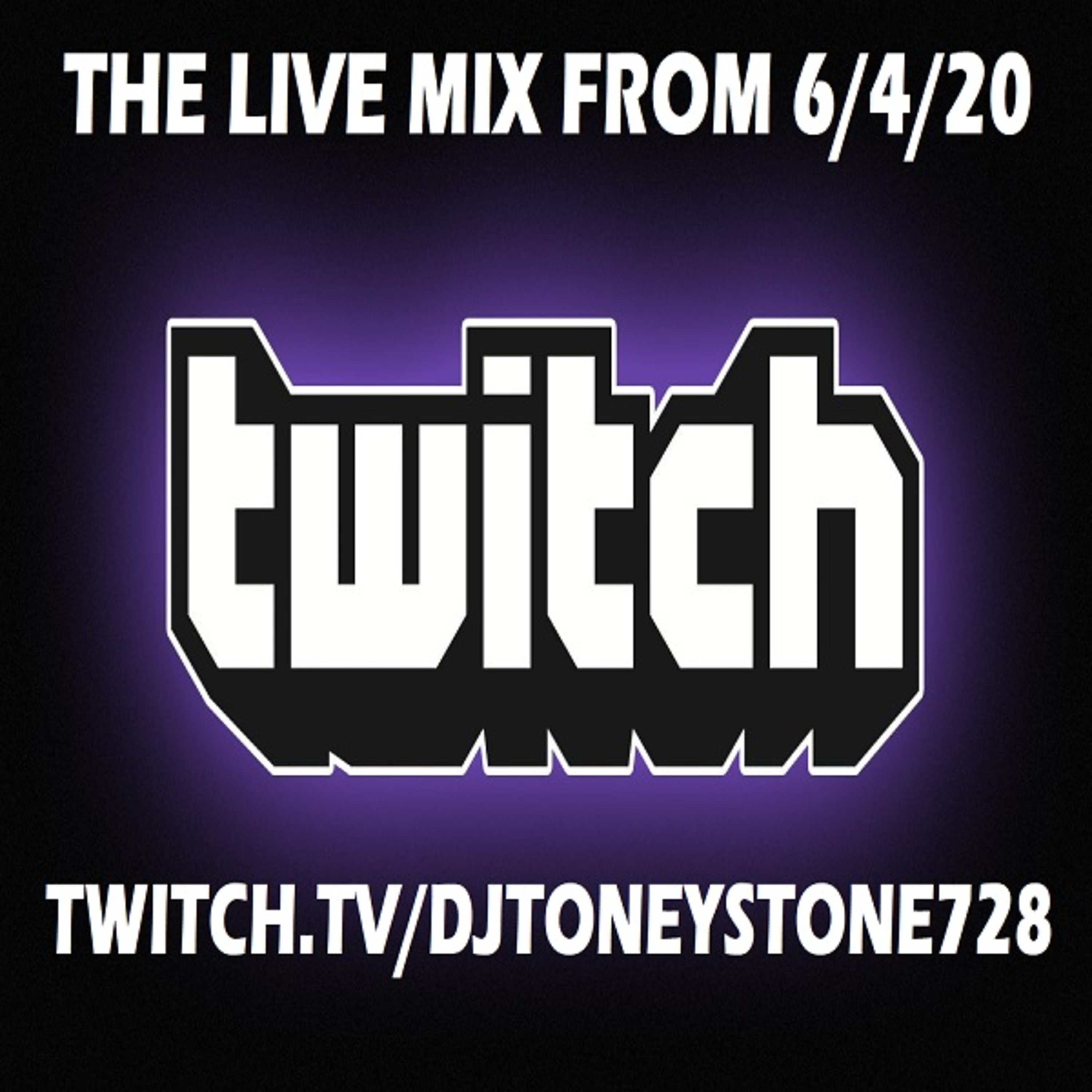 @DJToneyStone Podcast