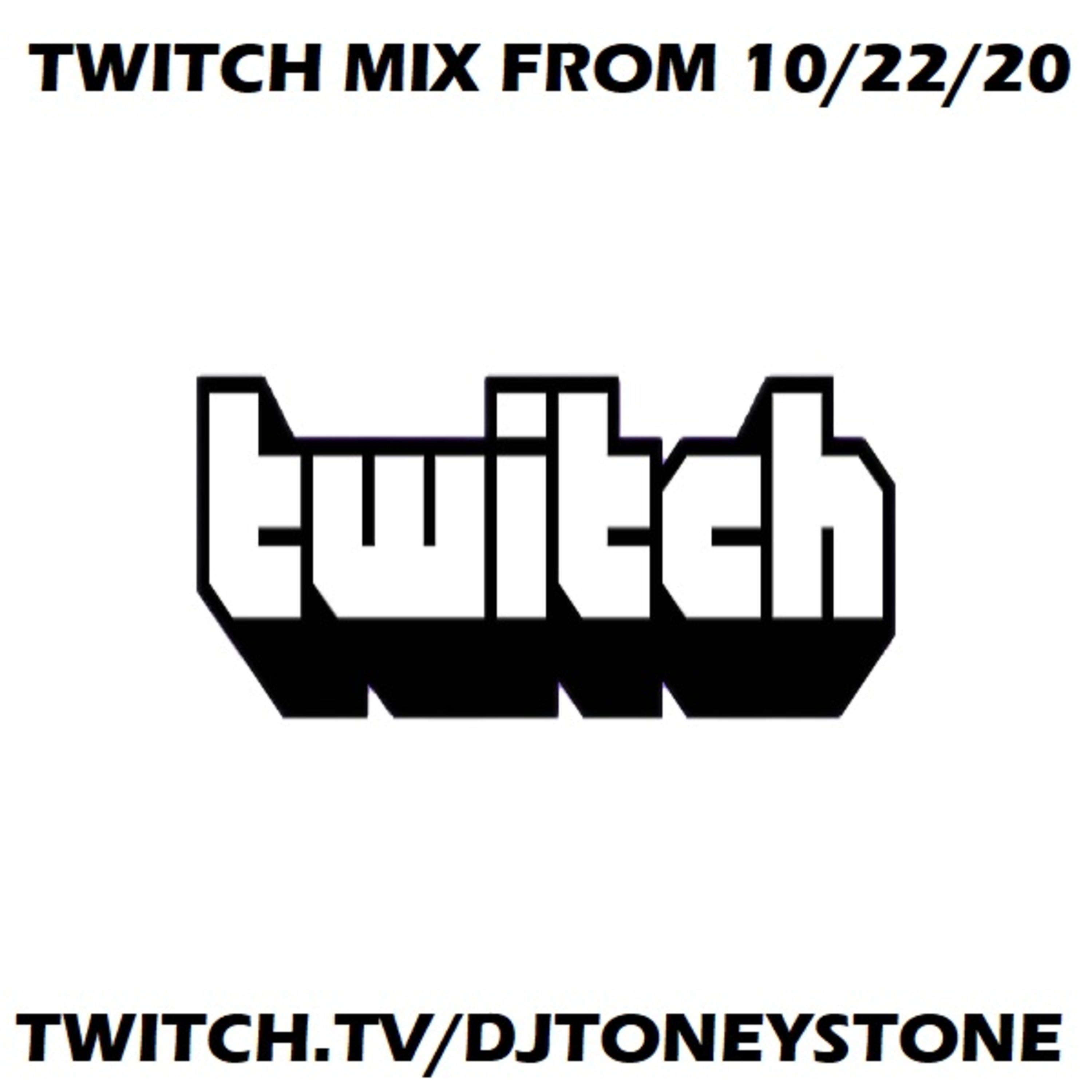 @DJToneyStone Podcast