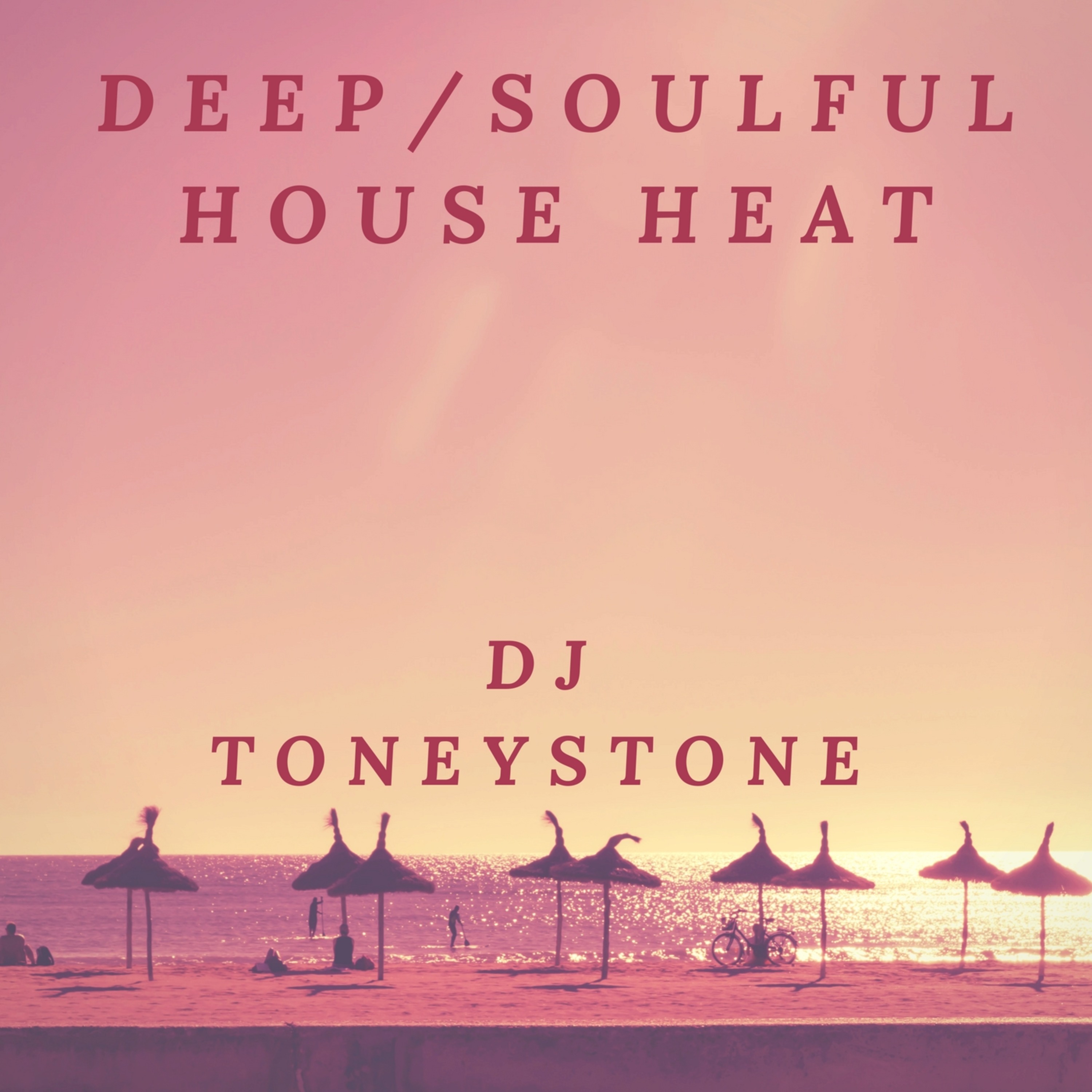 @DJToneyStone Podcast