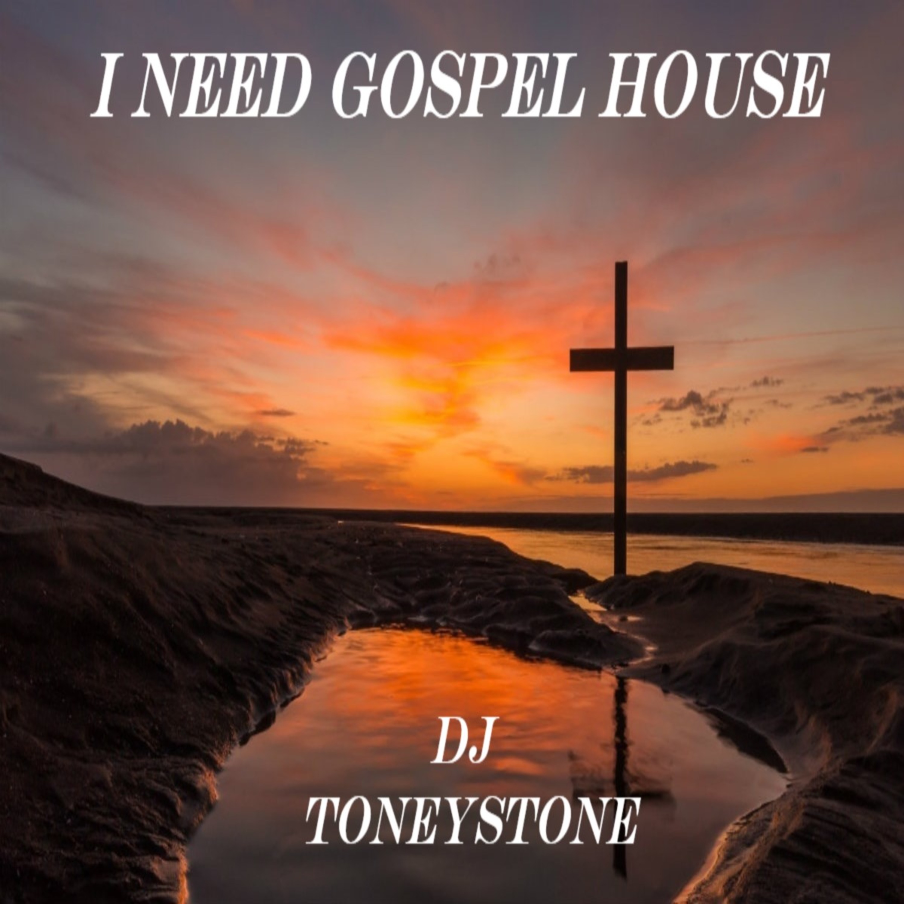 @DJToneyStone Podcast