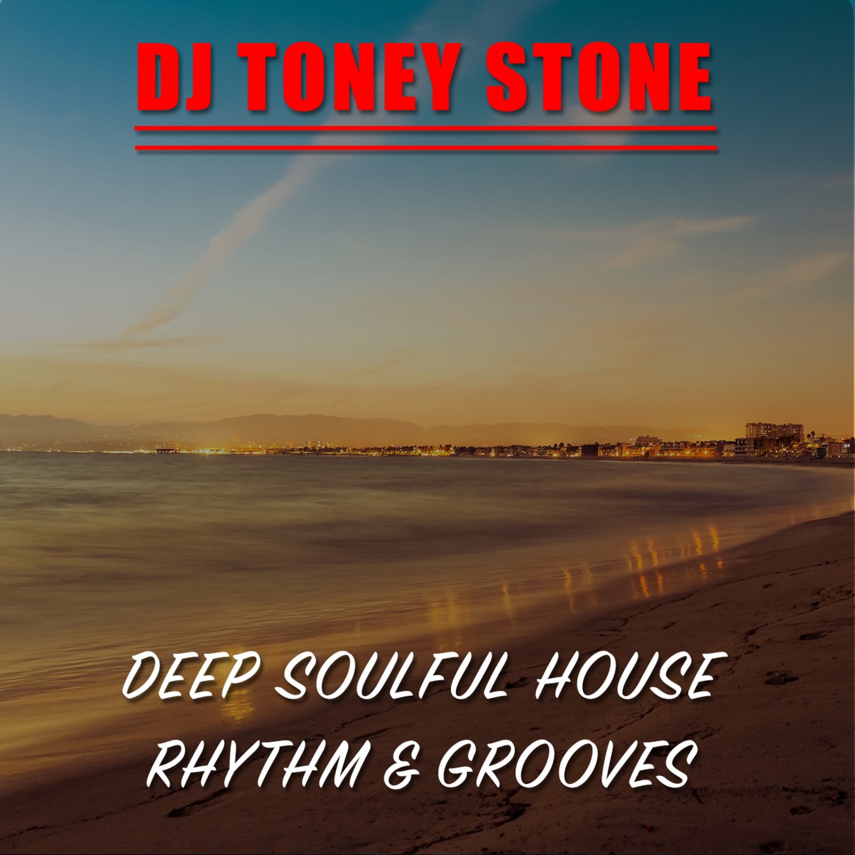 @DJToneyStone Podcast