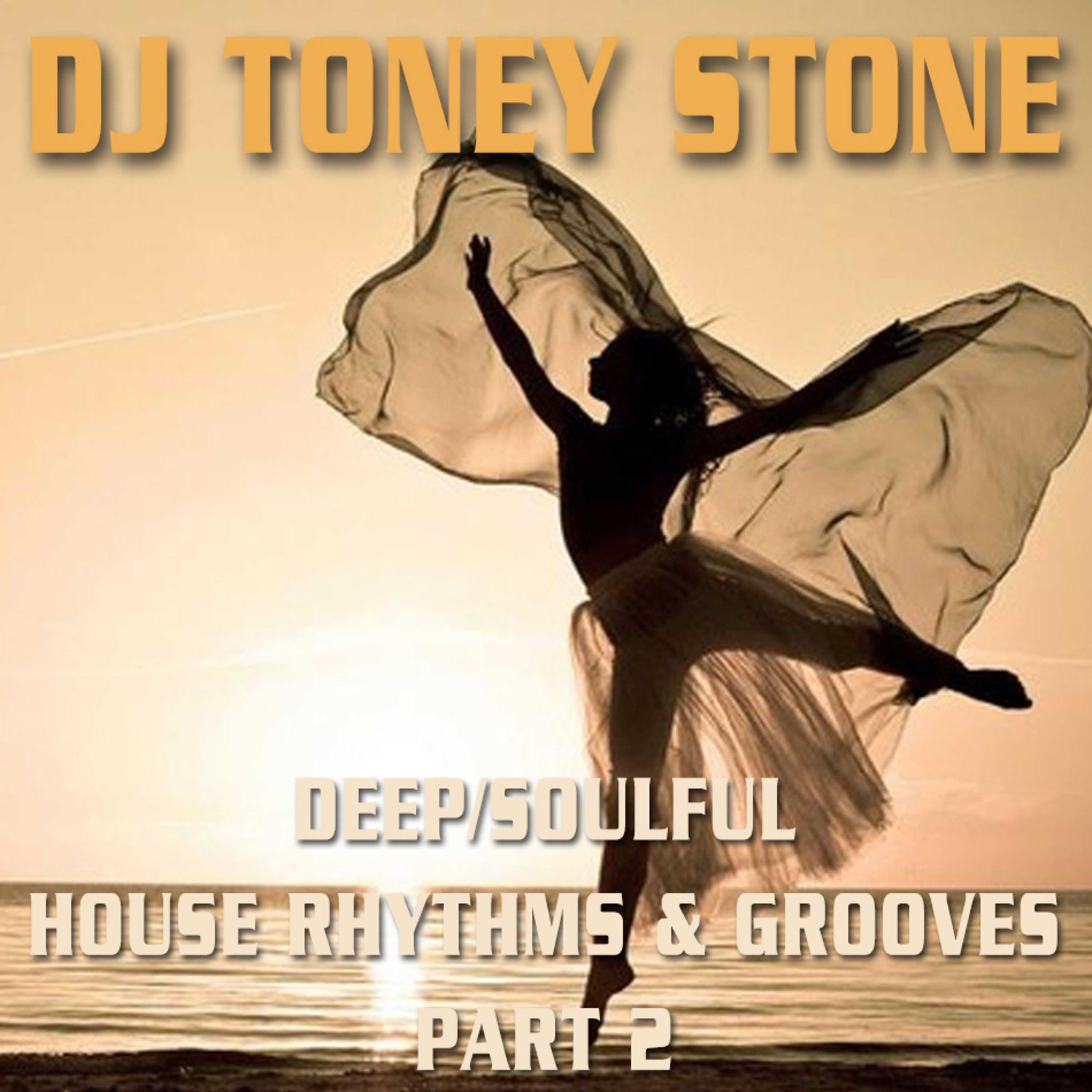@DJToneyStone Podcast
