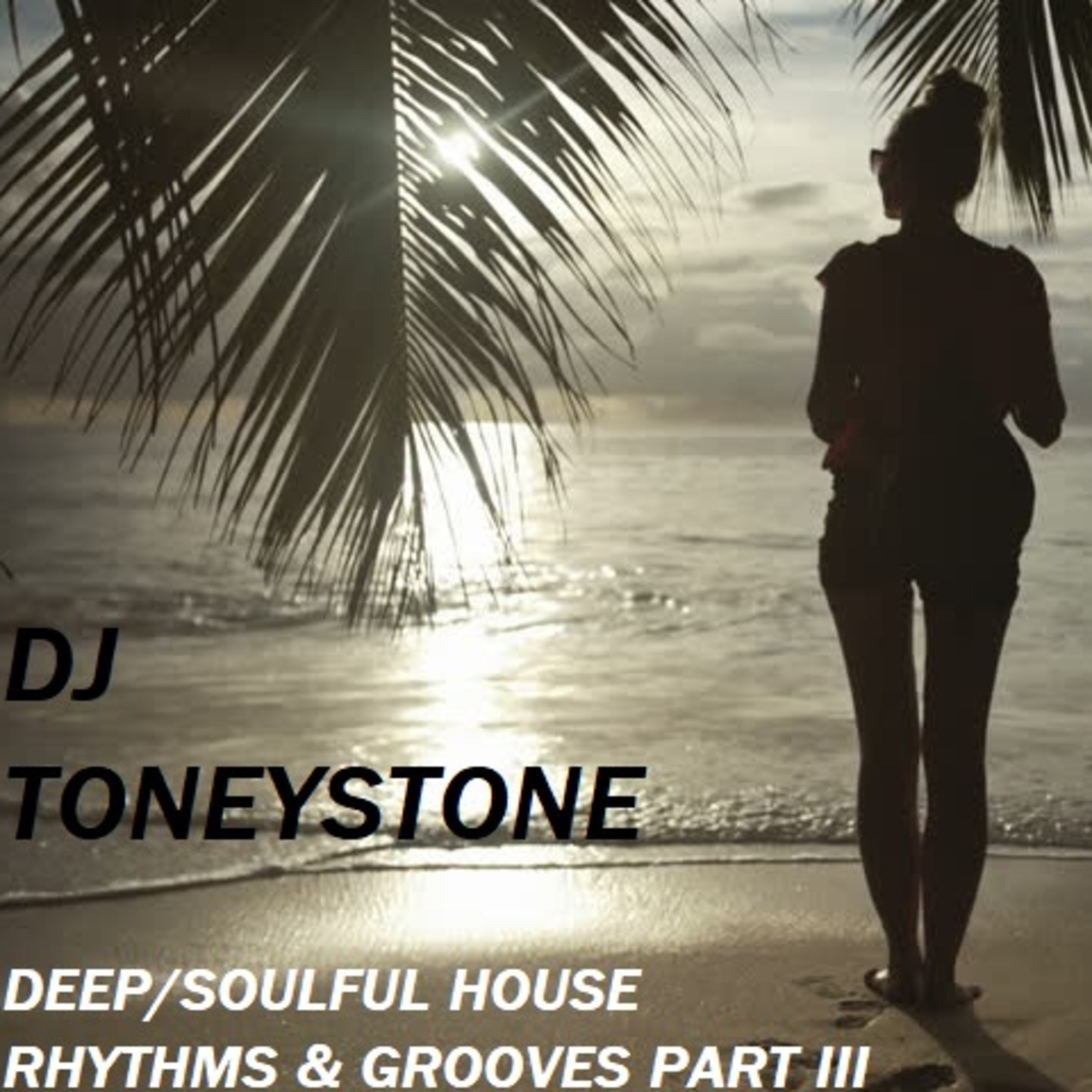 @DJToneyStone Podcast