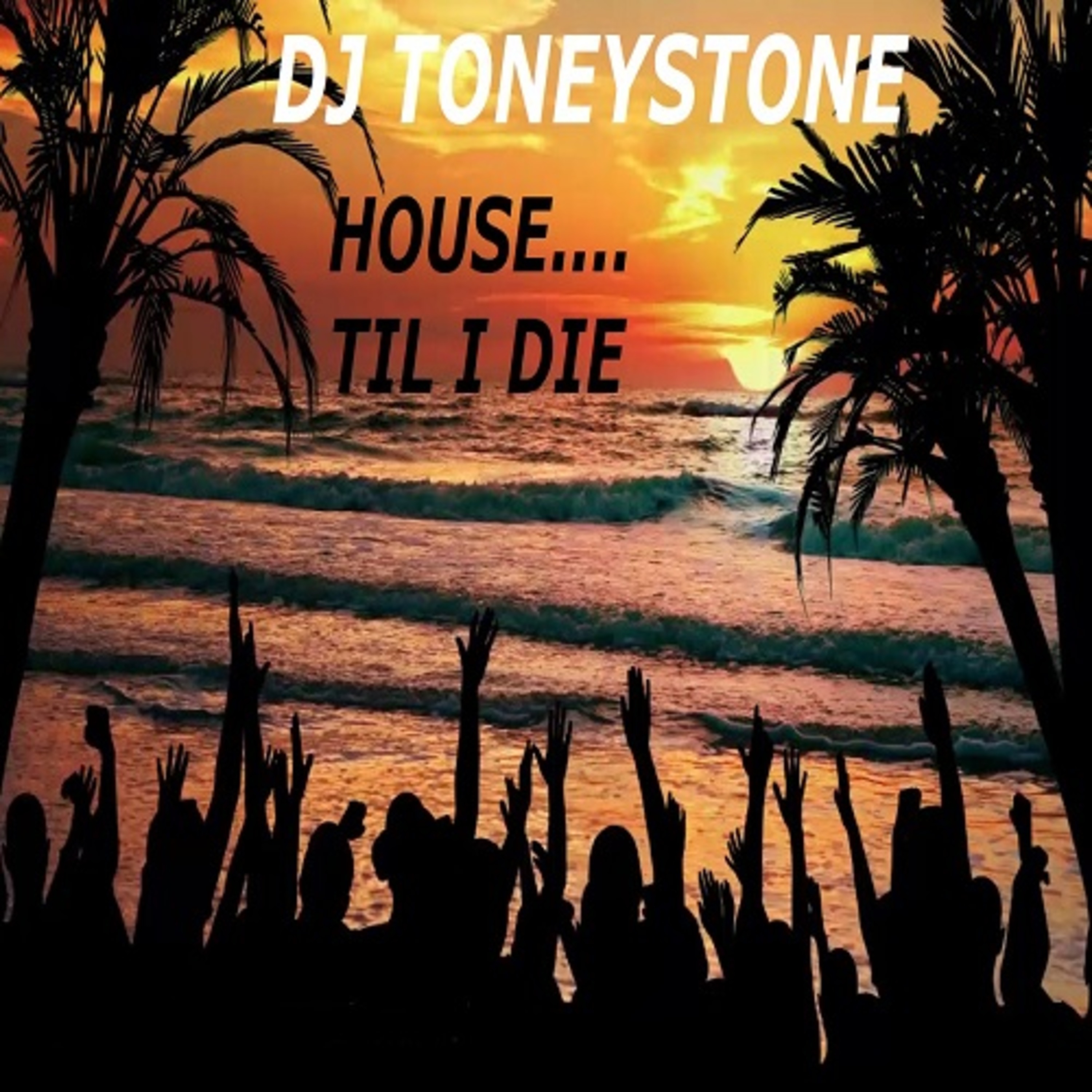 @DJToneyStone Podcast