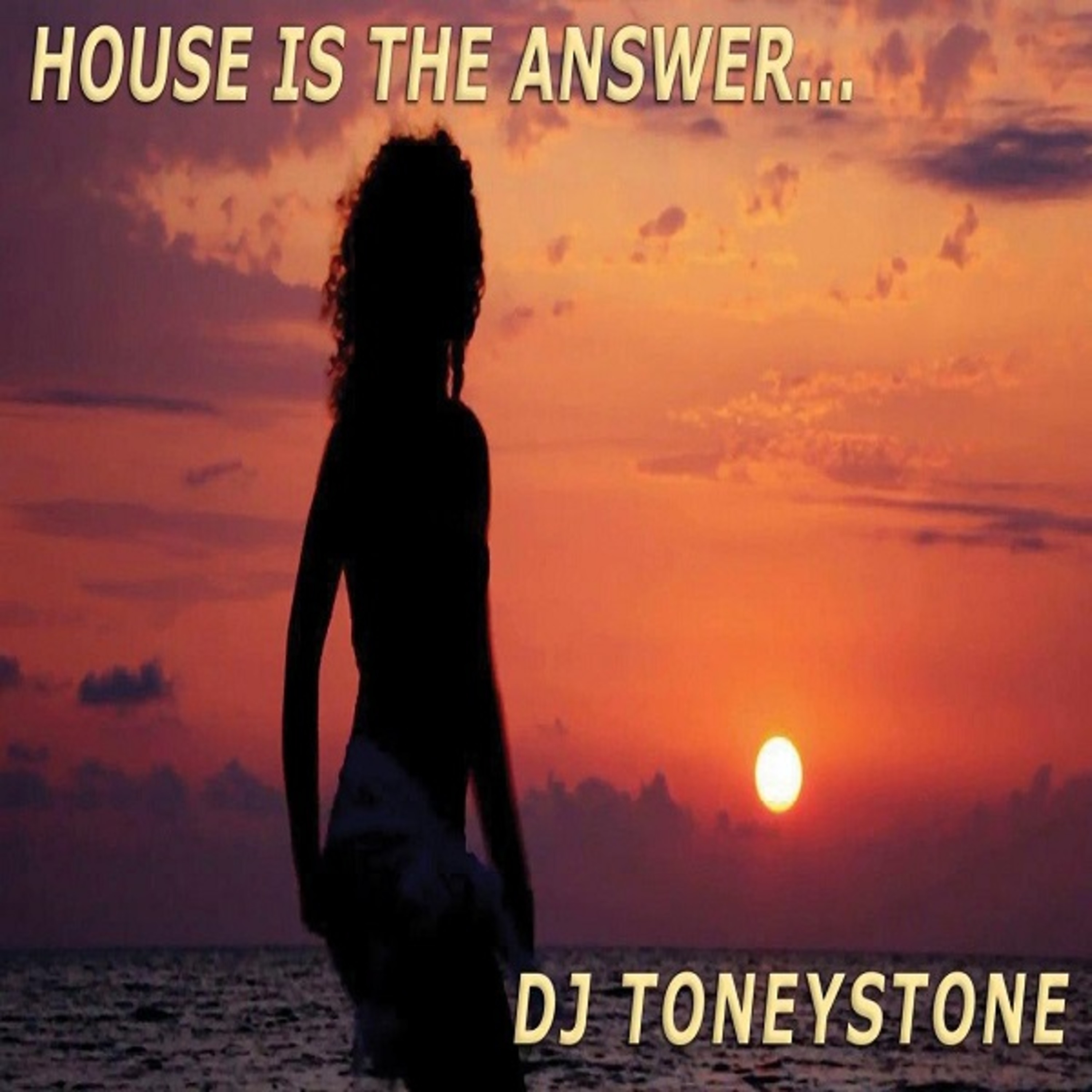 @DJToneyStone Podcast