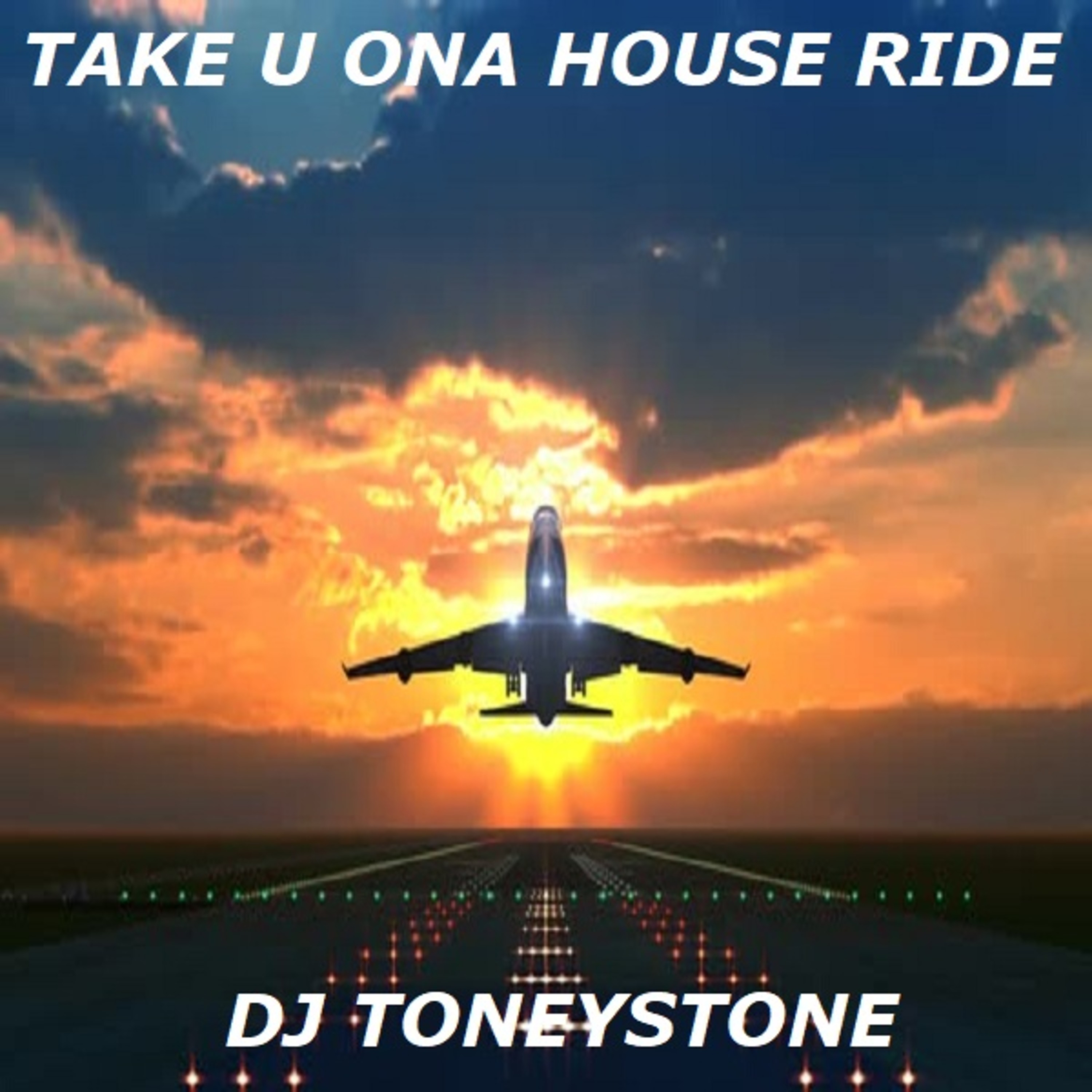 @DJToneyStone Podcast