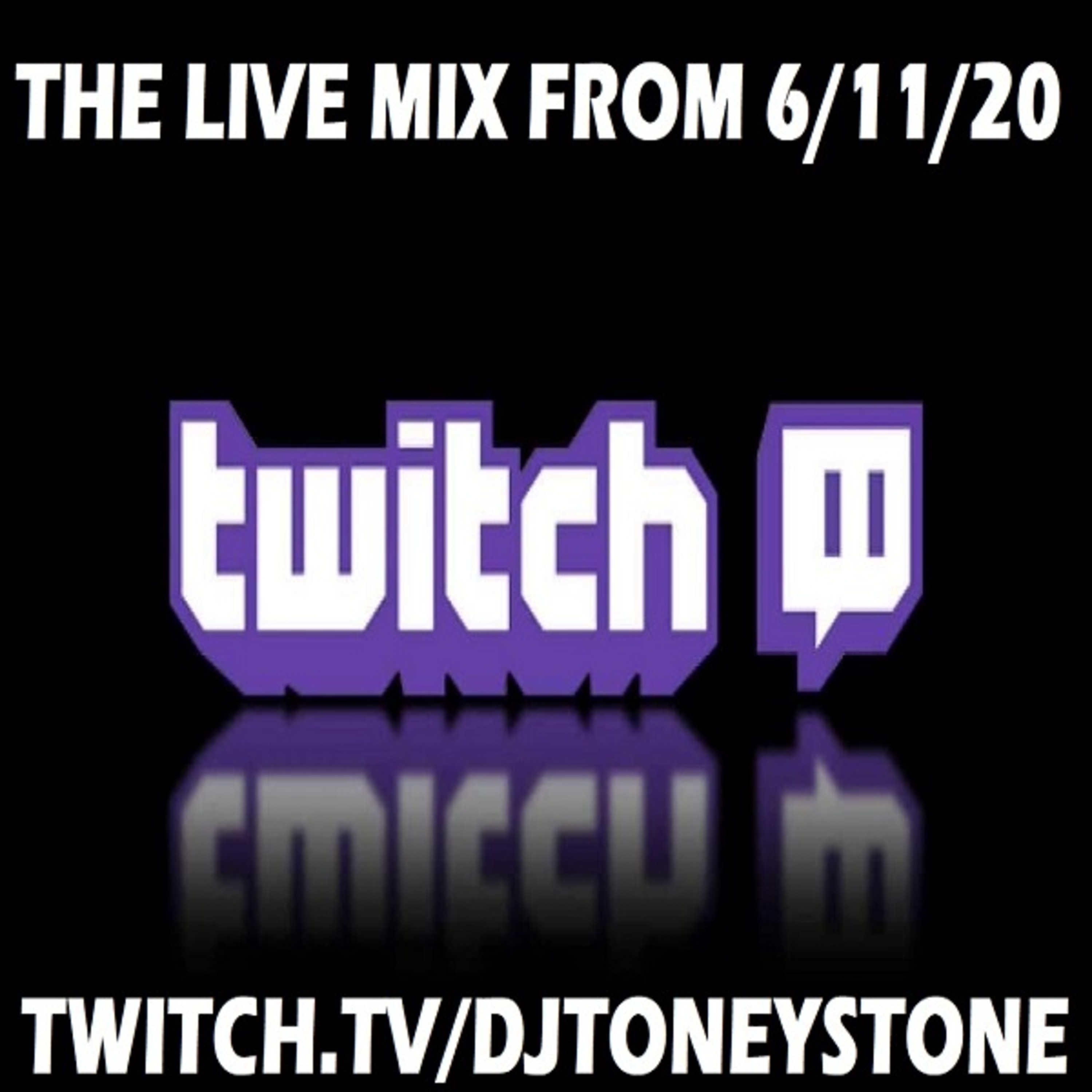 @DJToneyStone Podcast