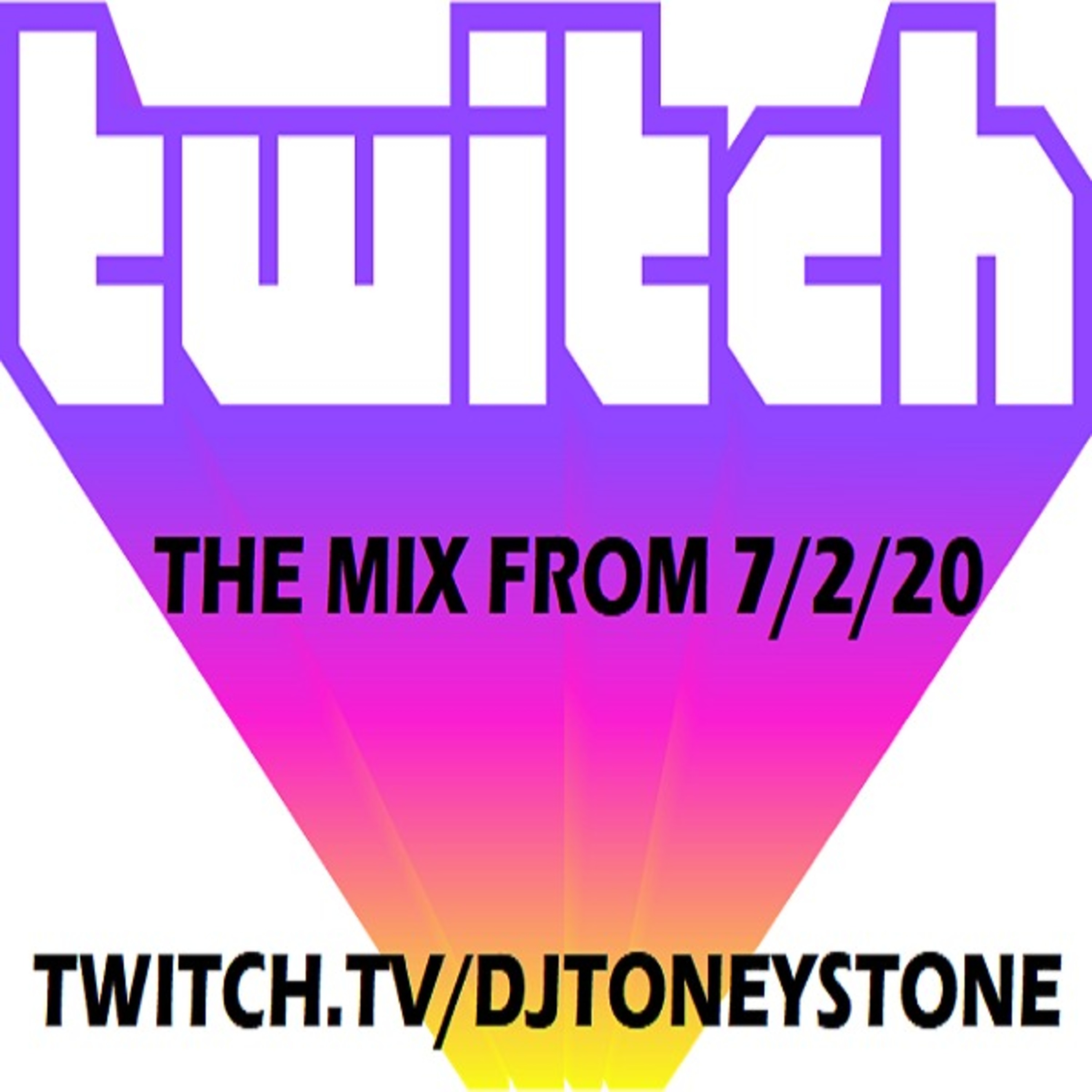@DJToneyStone Podcast