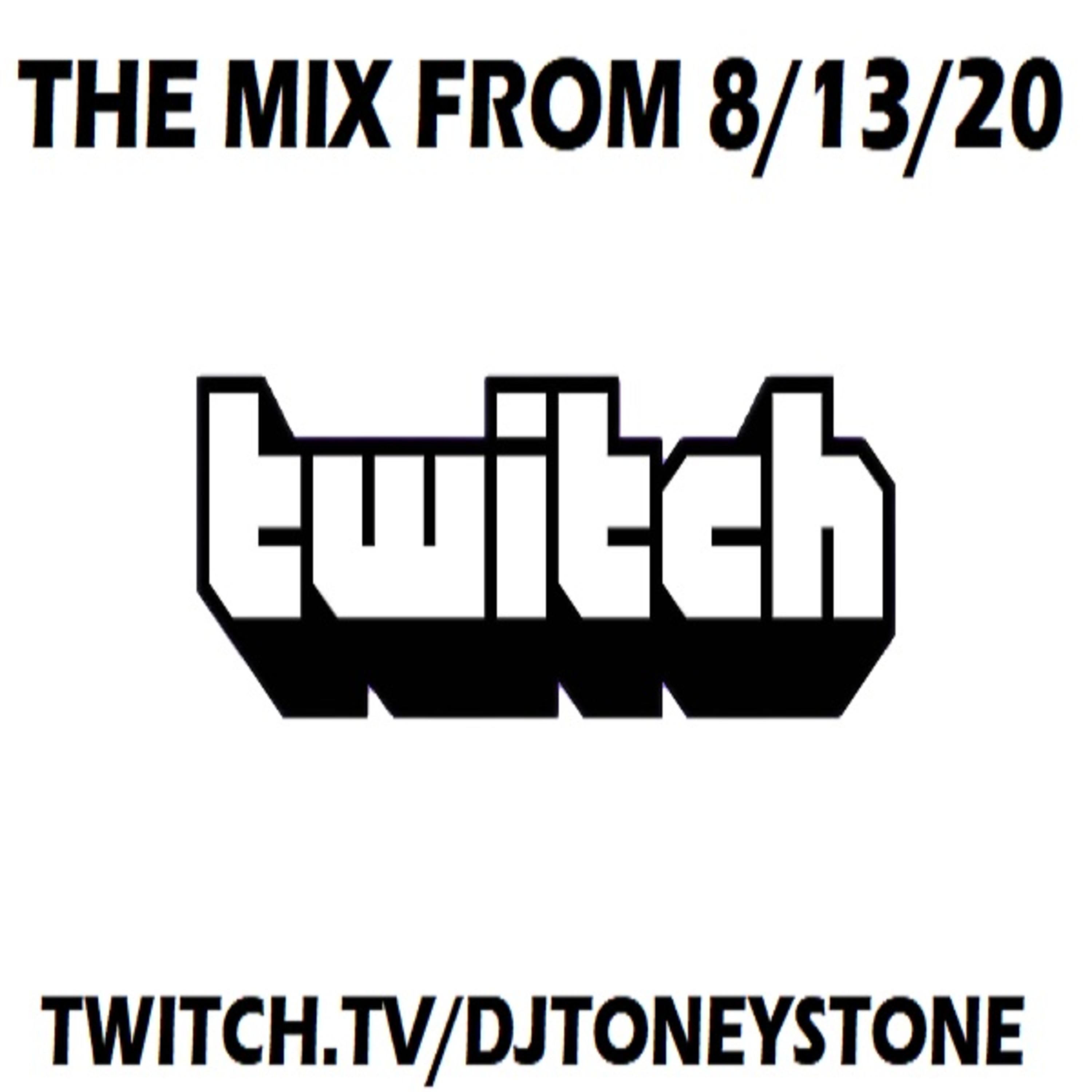 @DJToneyStone Podcast