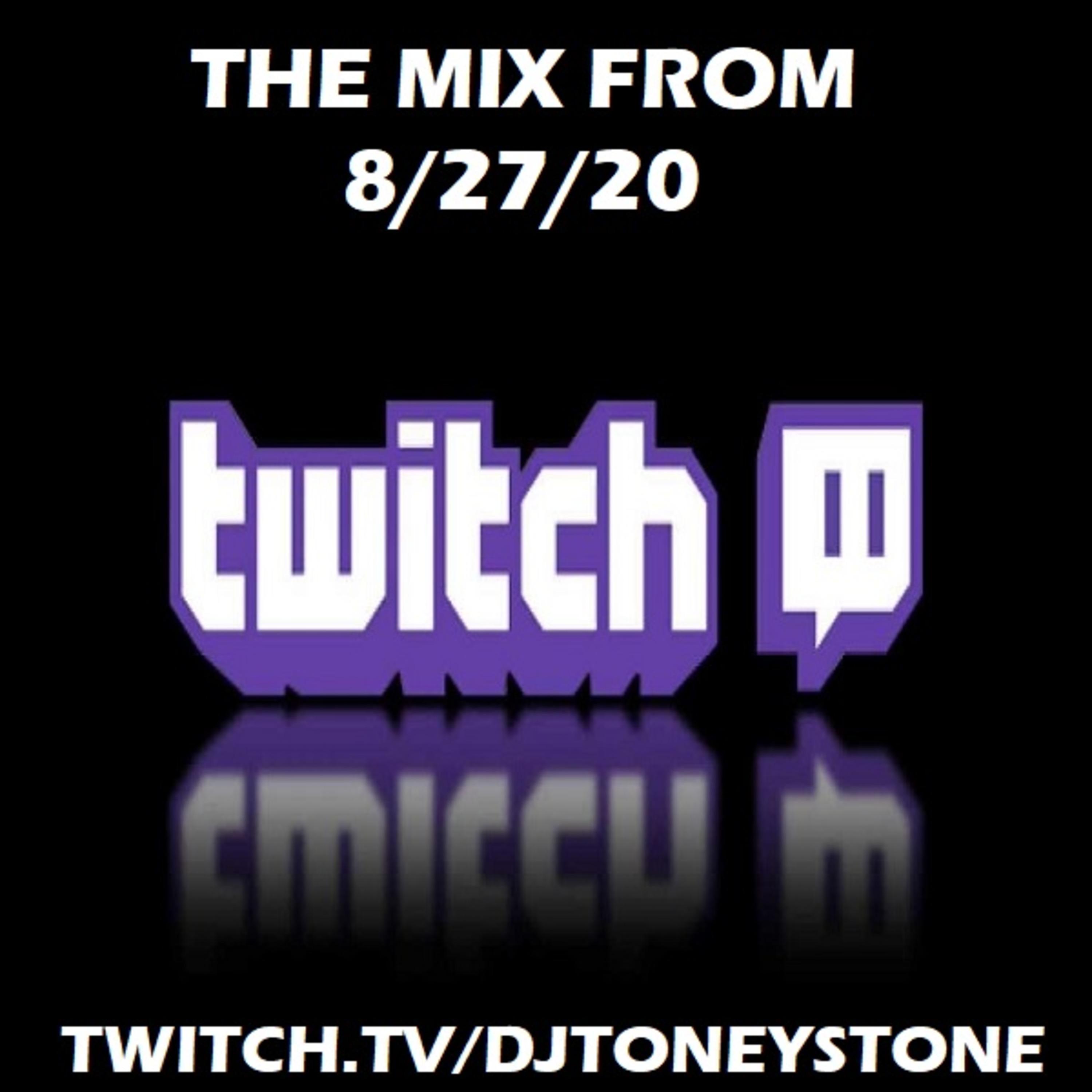 @DJToneyStone Podcast