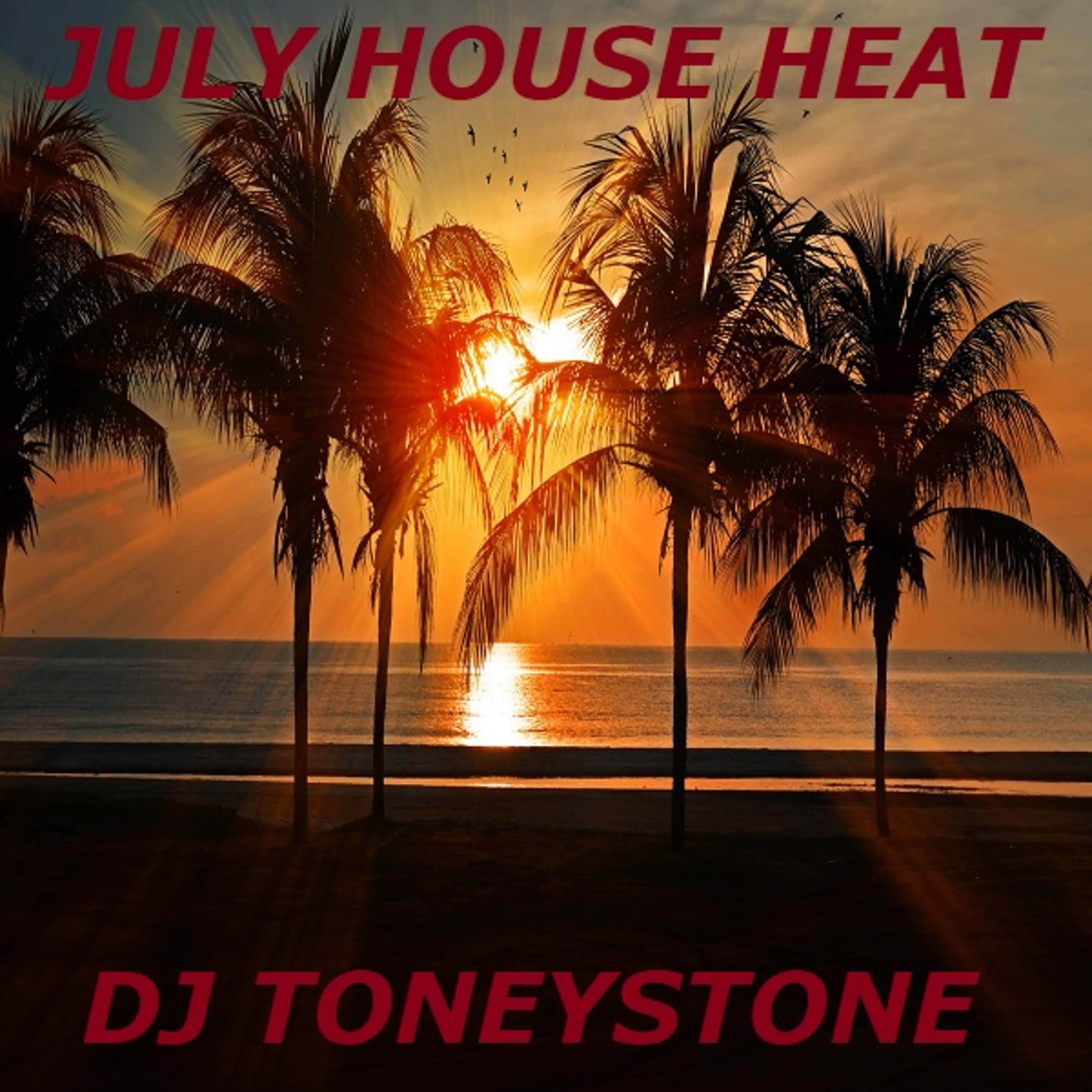 @DJToneyStone Podcast