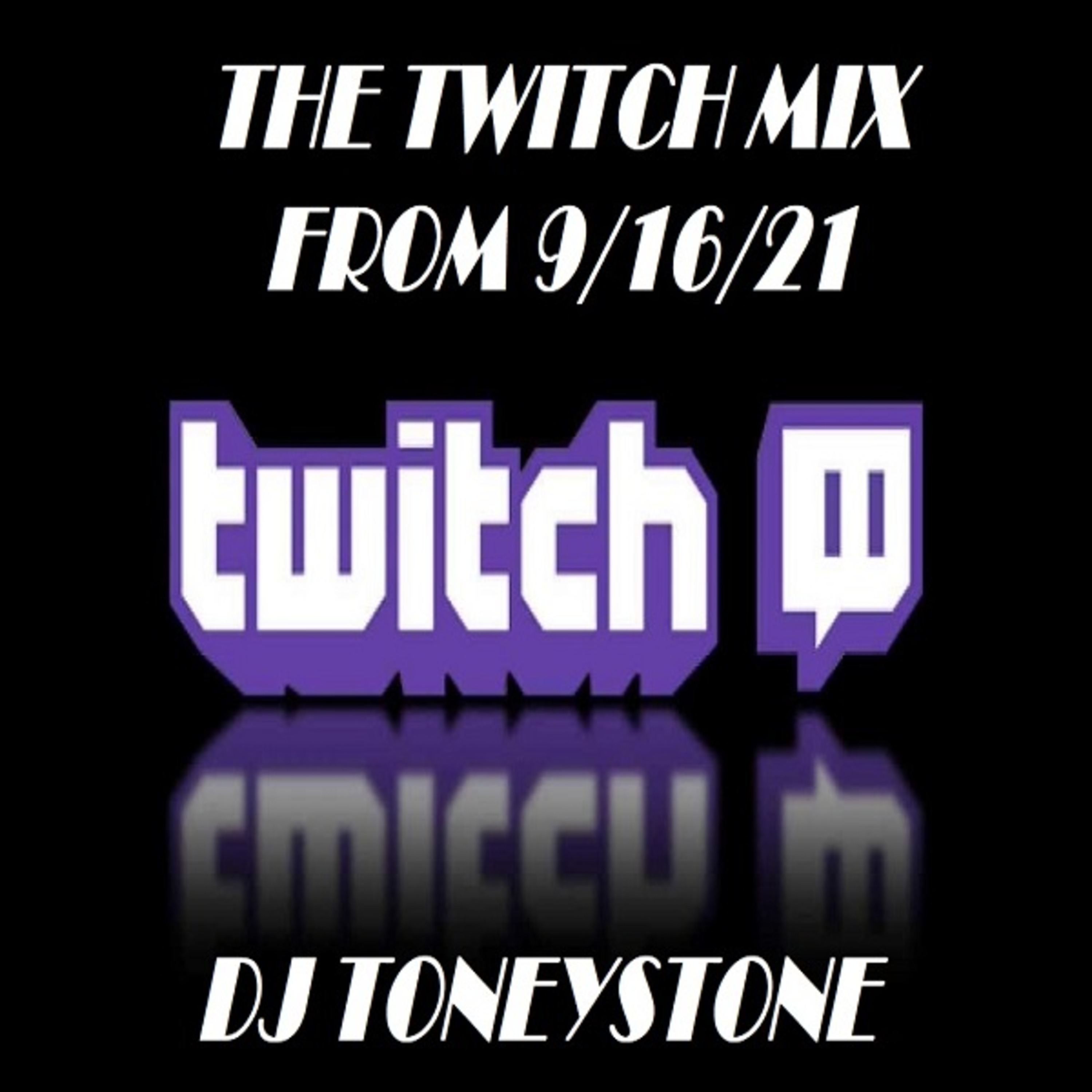 @DJToneyStone Podcast