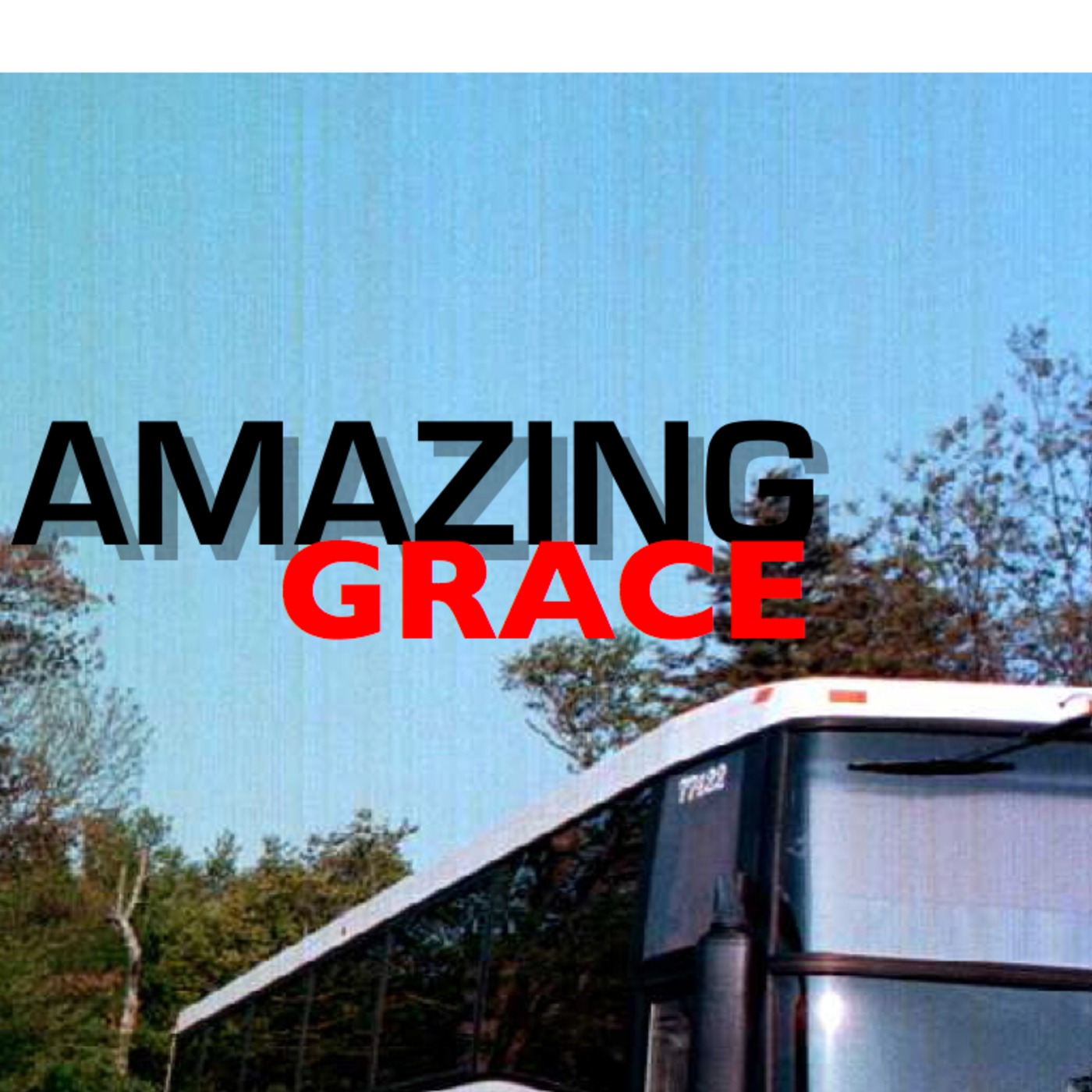 ?ASK? Series Question #3: What is Grace?