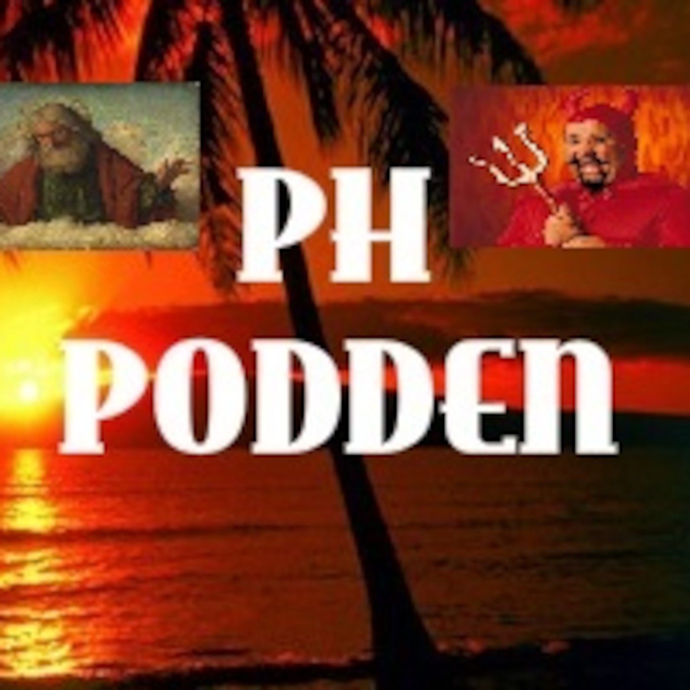 #2 Gud och Djävulen