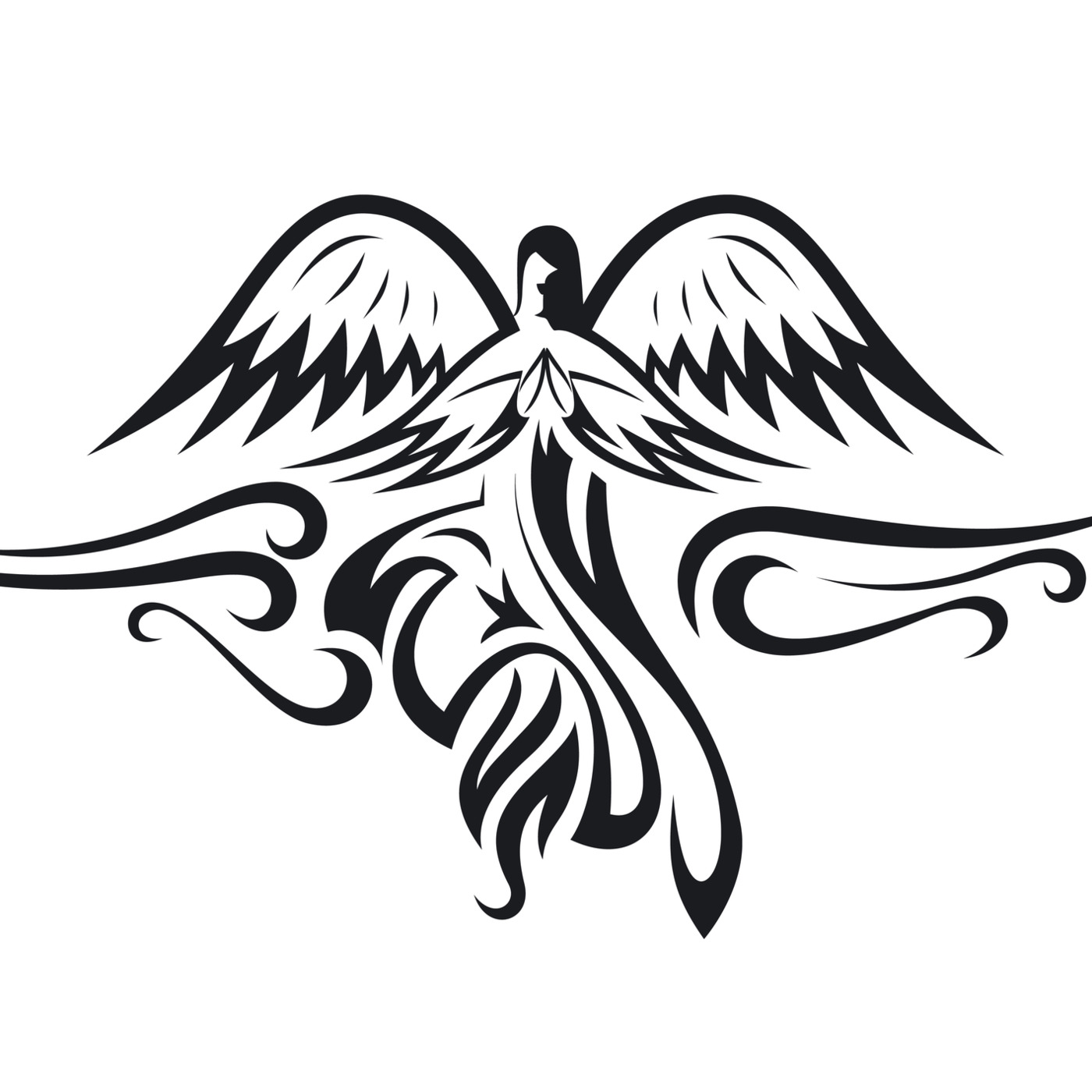 Episode 486: Ep 486: Angels "What Are Angels?" Part 5