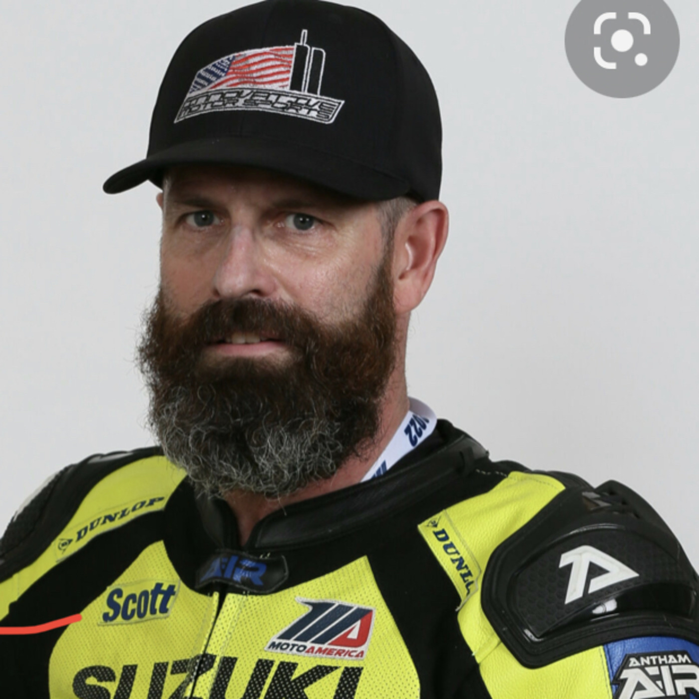 RaceLine Podcast