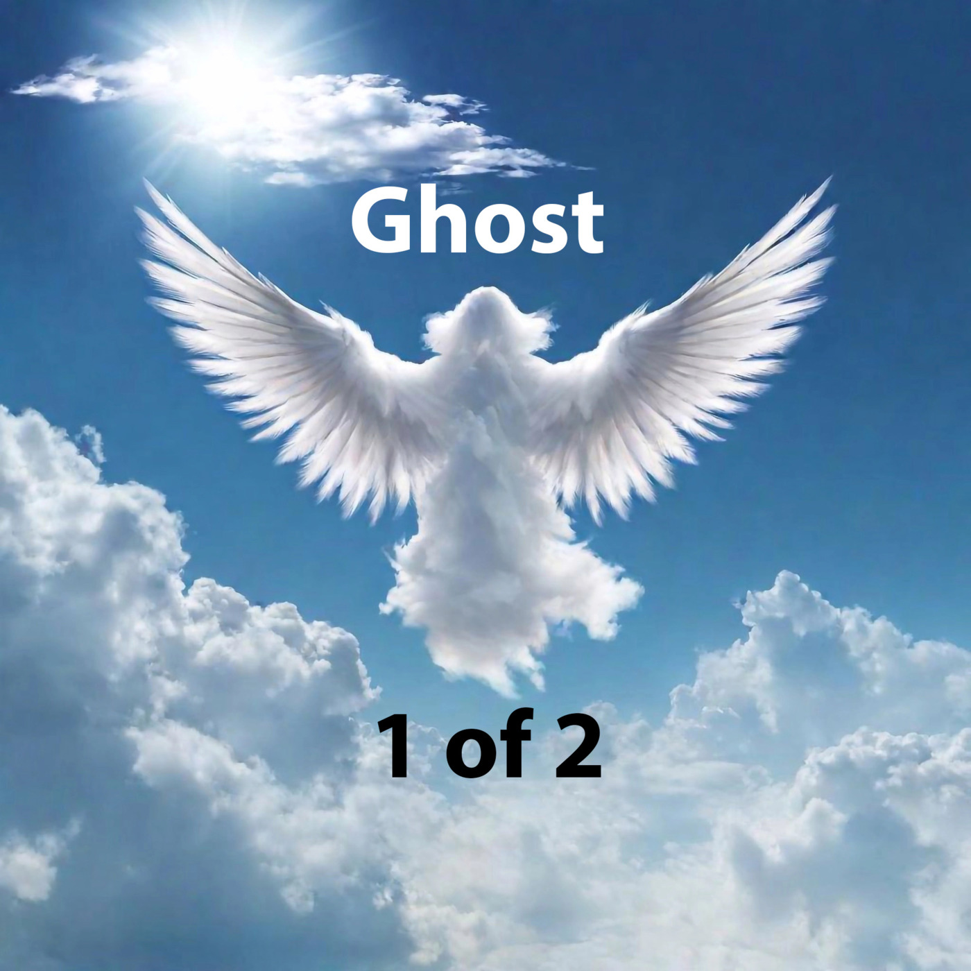 Episode 830: Ep 830: Chapel "Ghost" 1 of 2 - 081025 episode artwork