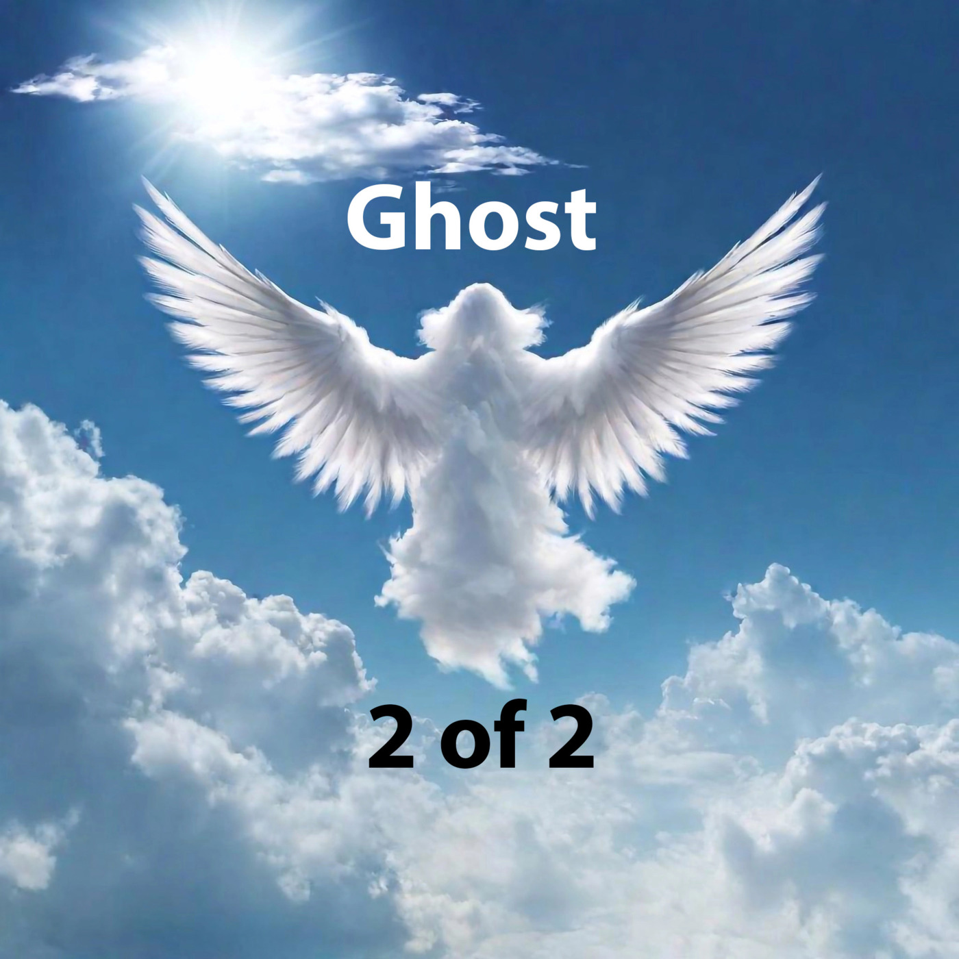 Episode 833: Ep 833: Chapel "Ghost" 2of2 081725 episode artwork