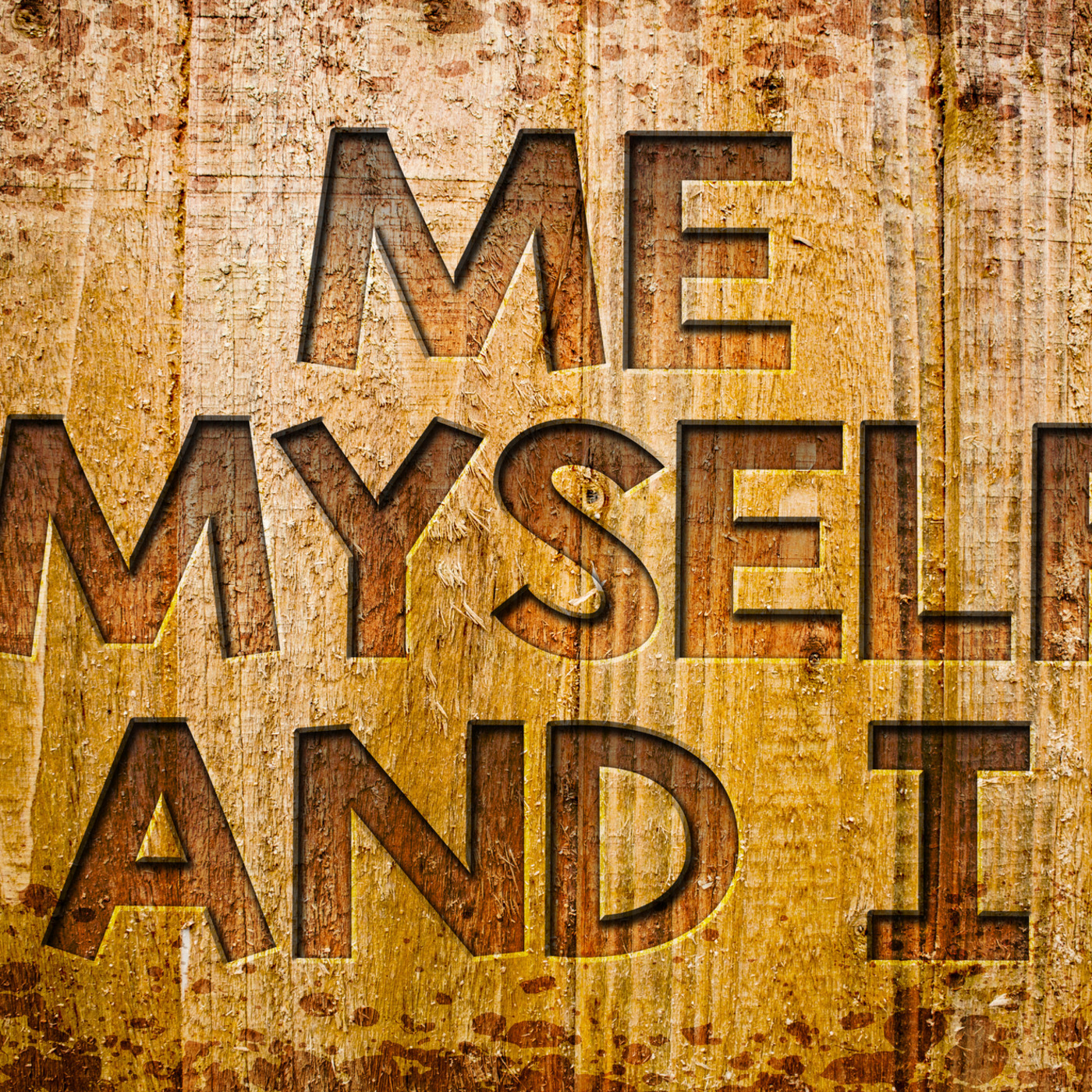 Episode 878: Ep 878: Chapel "Self-care or Self-ish" (Musing With God) 11/30/25 episode artwork