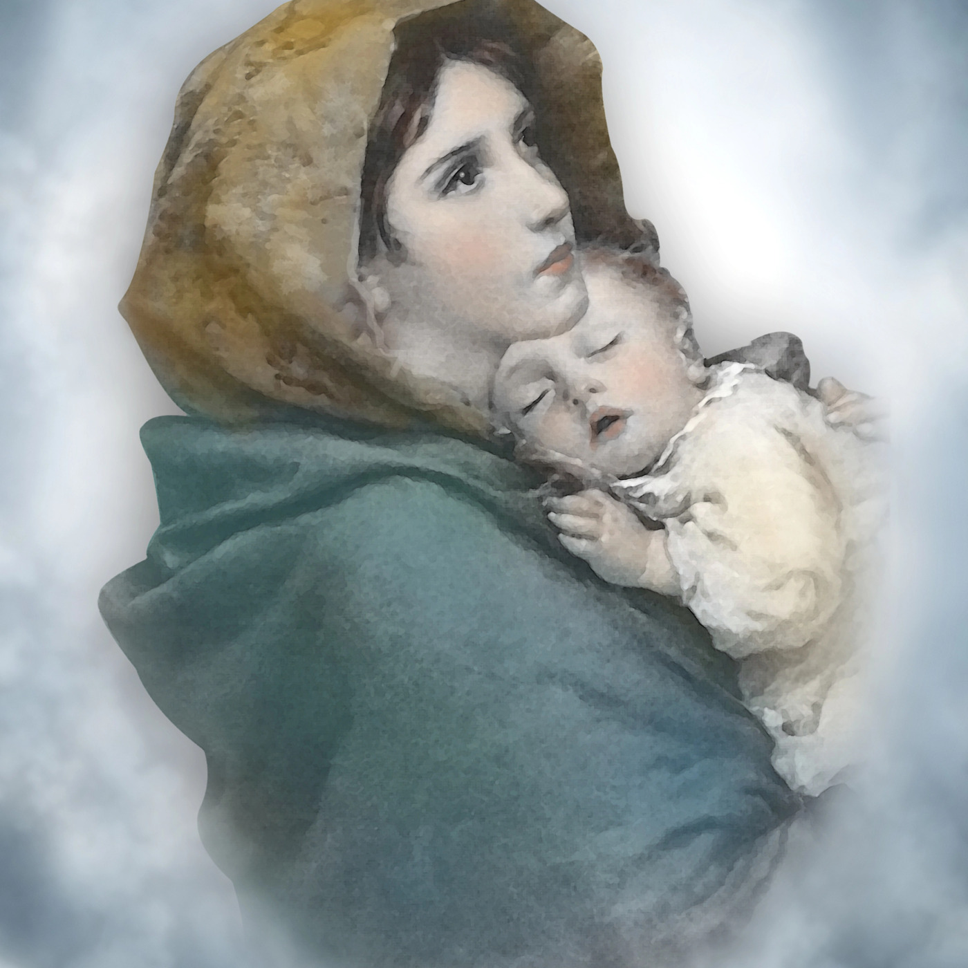 Episode 881: Ep 881: Chapel "What About Mary" Part 1 of 2 episode artwork