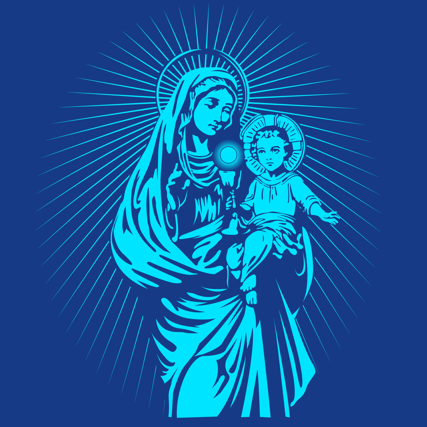 Episode 884: Ep 884: Chapel "What About Mary" Part 2 of 2     12/14/25 episode artwork