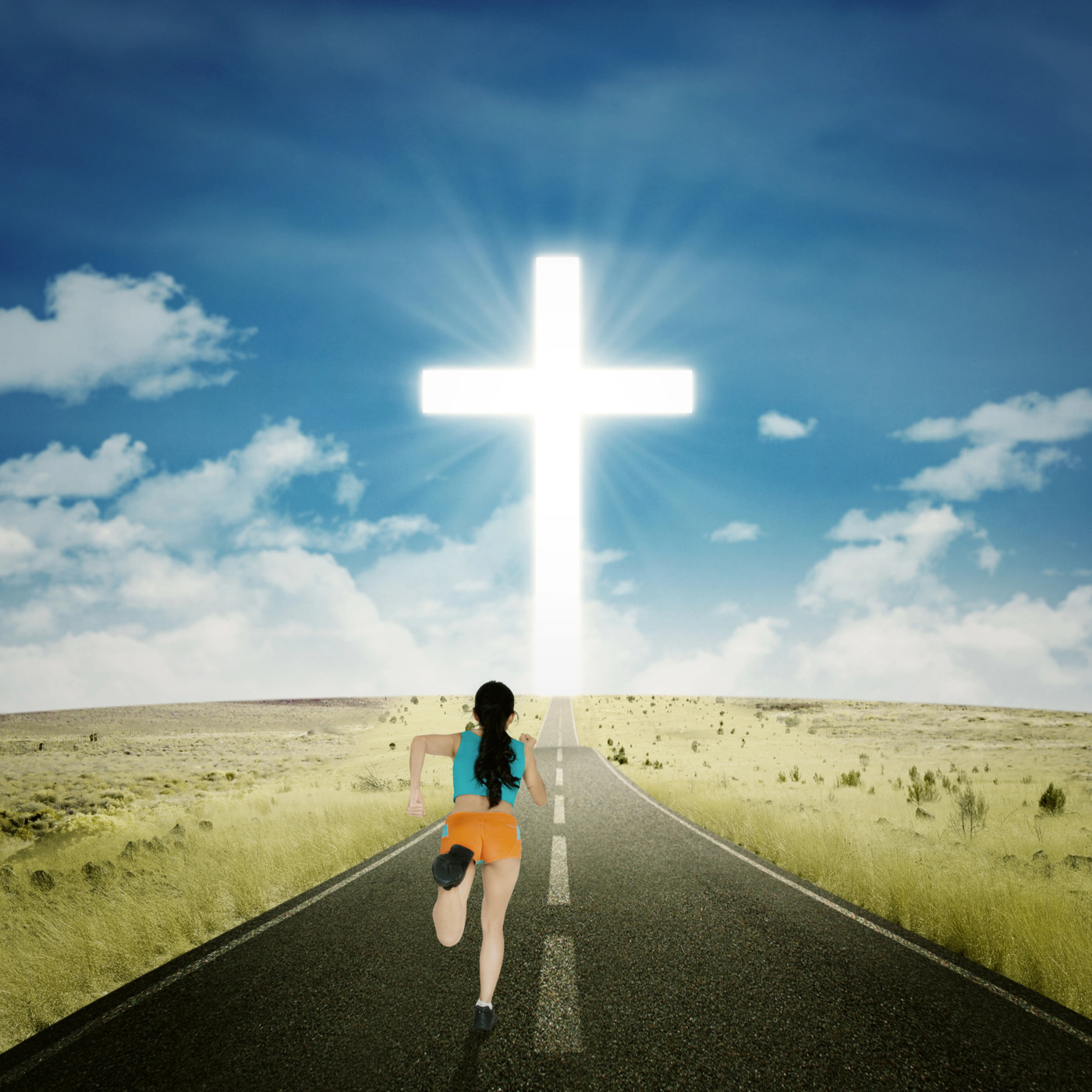 Episode 920: Ep 920: Chapel "Running Vertically" Crazy Love Chapter 6 episode artwork