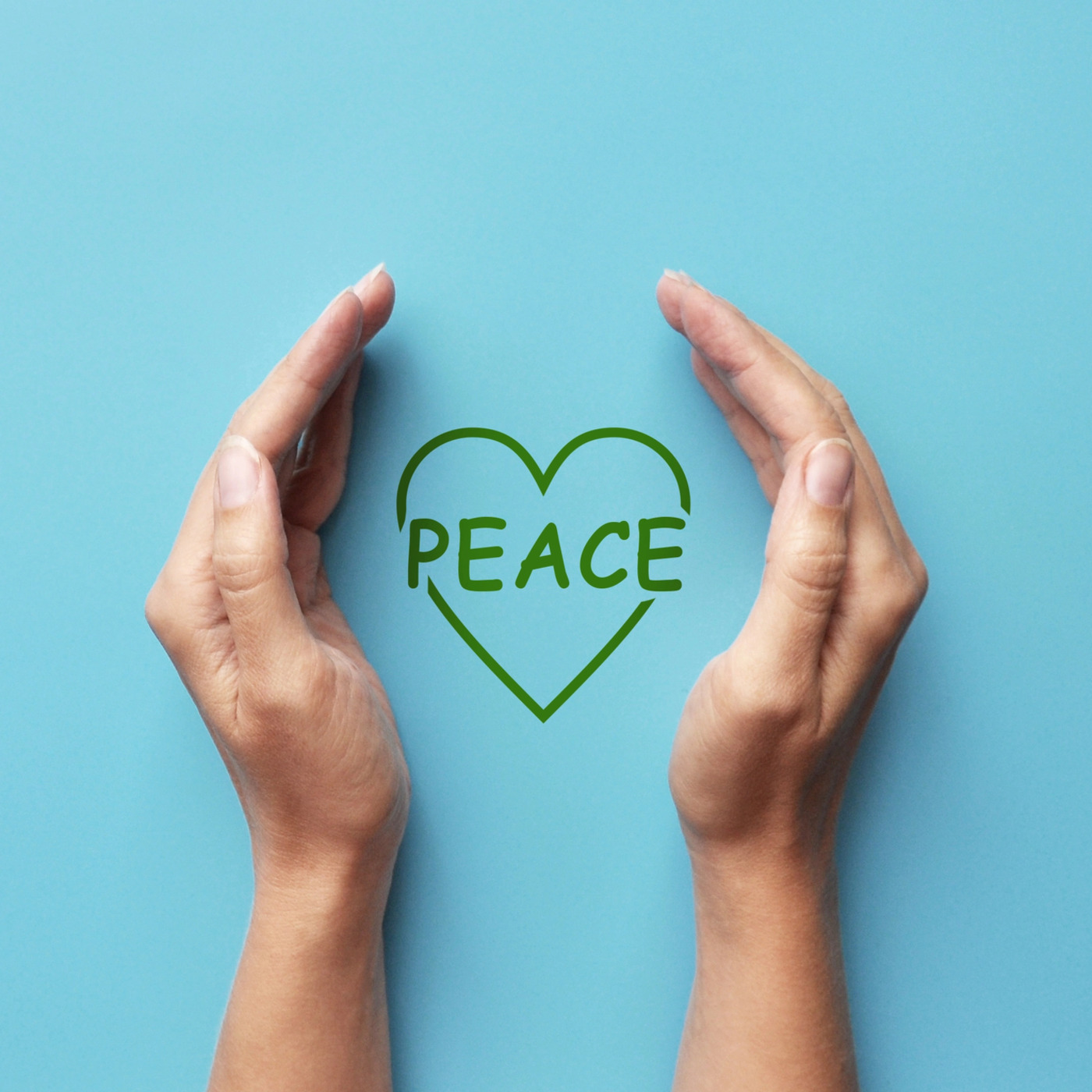 Episode 959: Ep 959: Chapel "How About Some Peace" Lesson 7 (Remembering the Holy Spirit) episode artwork
