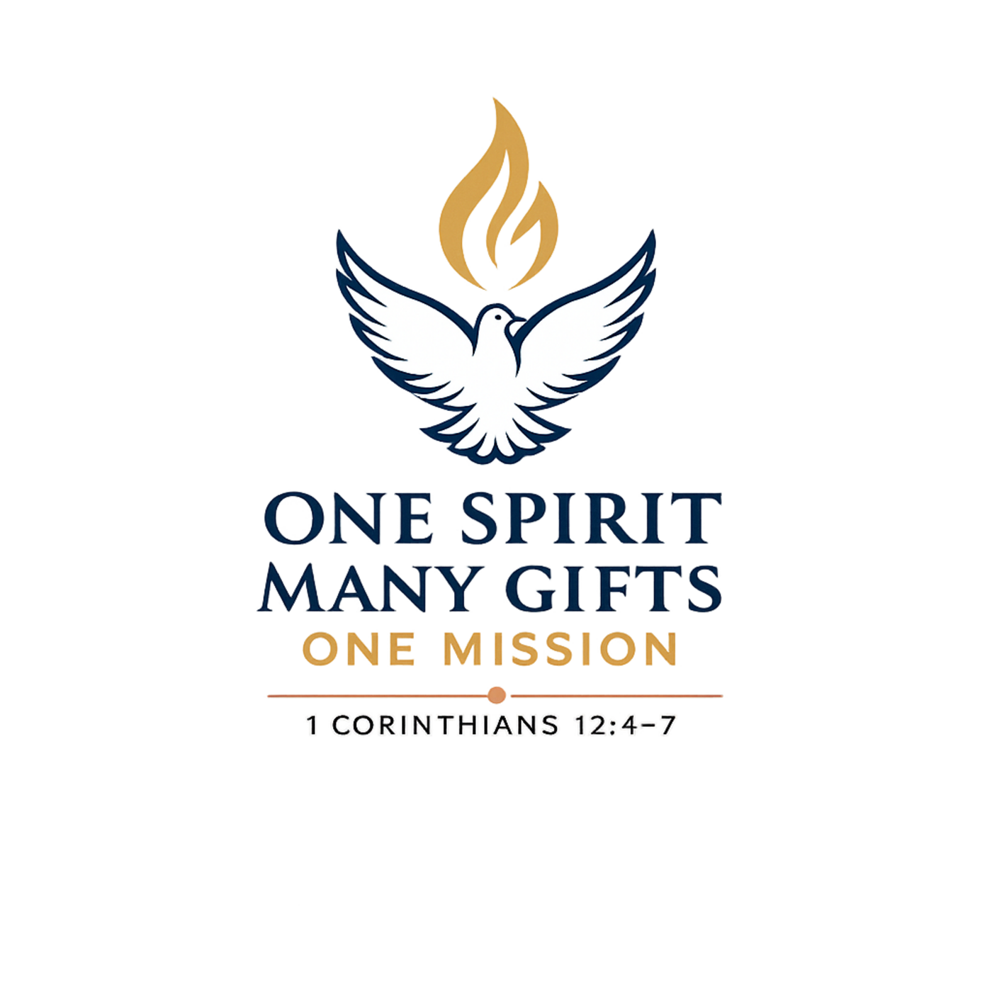Episode 968: Ep 968: Chapel "Gifts" Lesson 10 - (Remembering the Holy Spirit) episode artwork