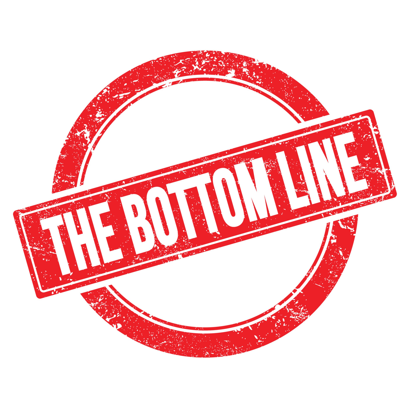 Episode 977: Ep 977: Chapel "The Bottom Line" 1 Peter 1:1-12 episode artwork