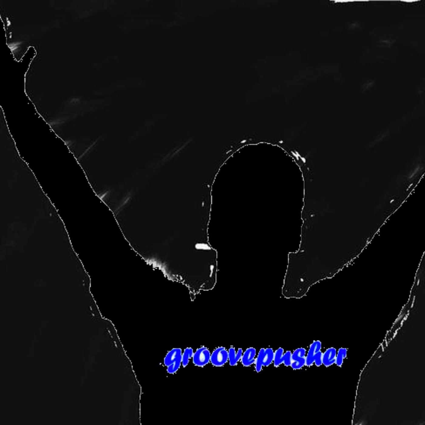 Groovepusher DJ Mix E05 Feb 2010
