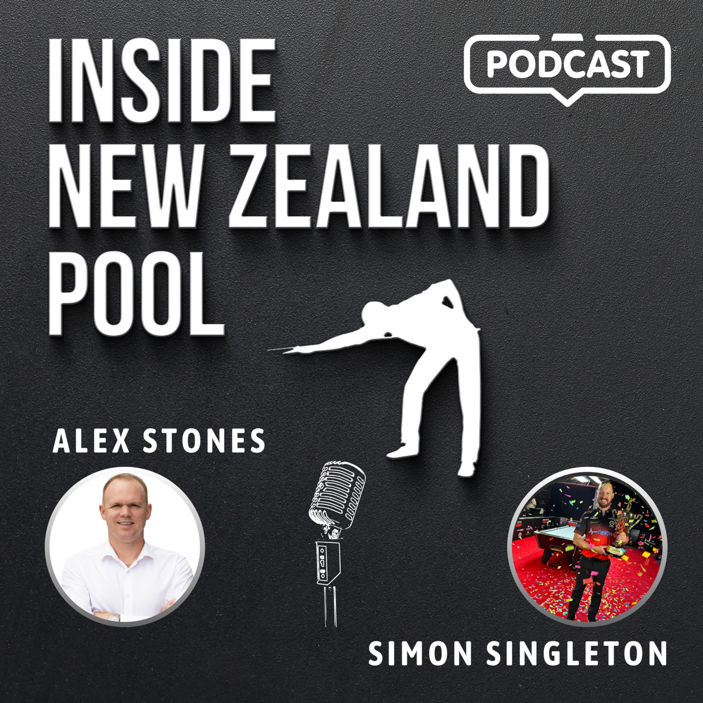 Episode 40: Update show - Sunday 26th February