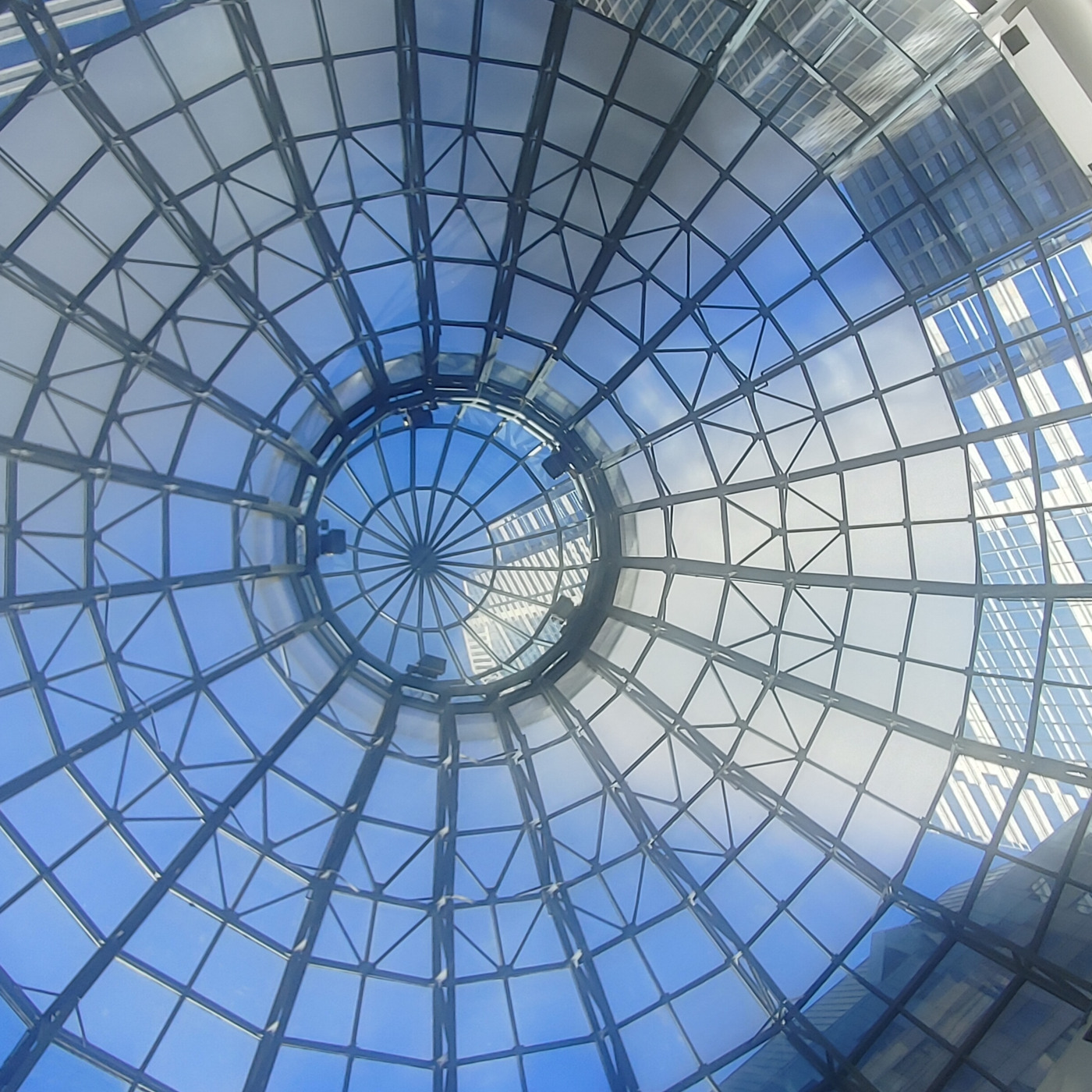 DJ SDL Streets is watching......