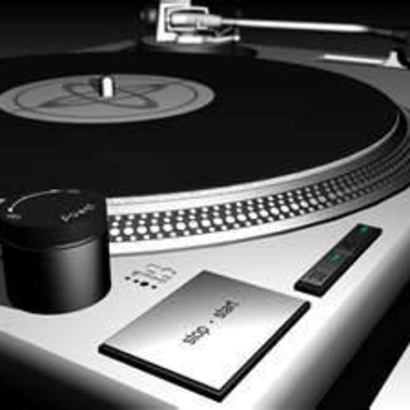 DJ SDL Streets is watching......