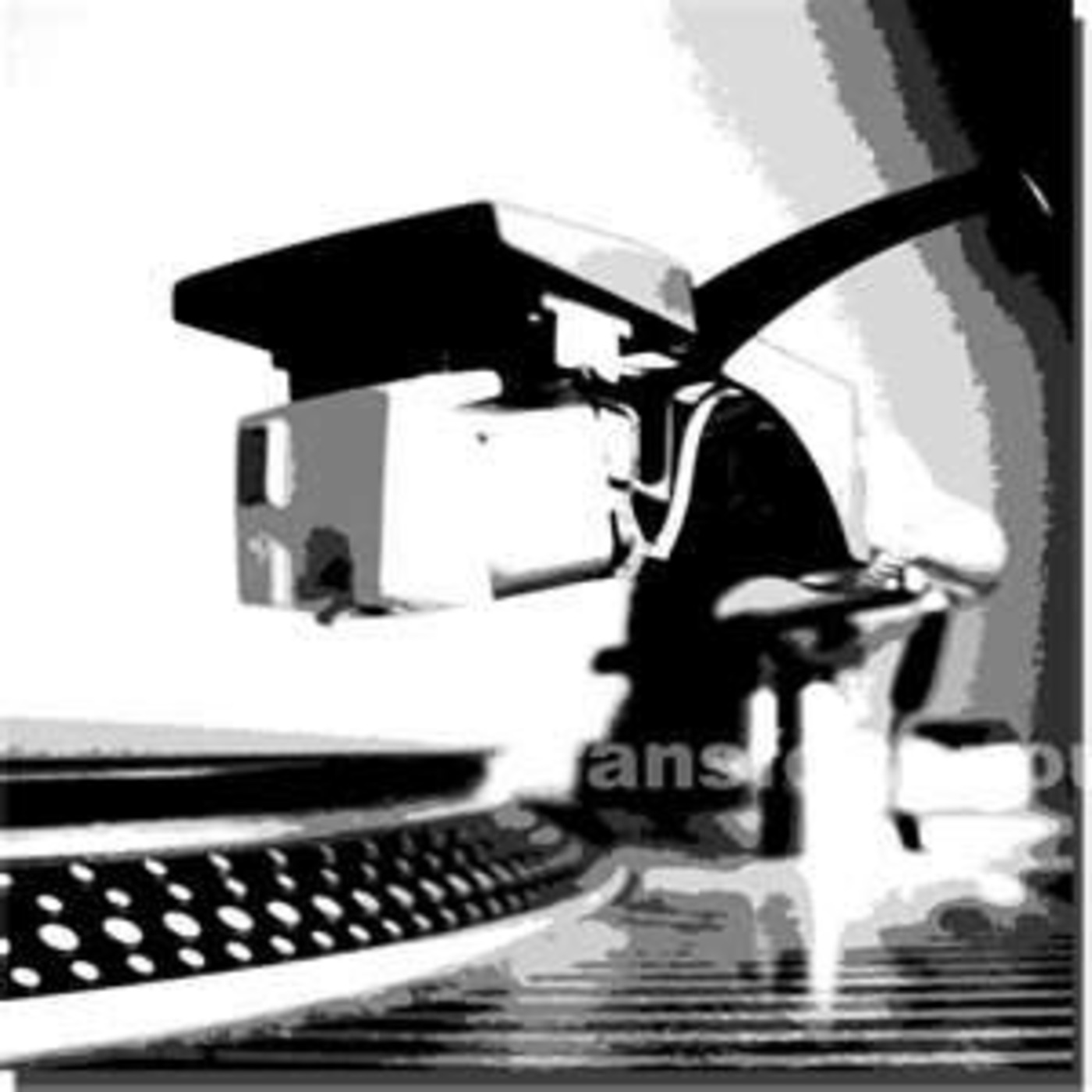 DJ SDL Streets is watching......