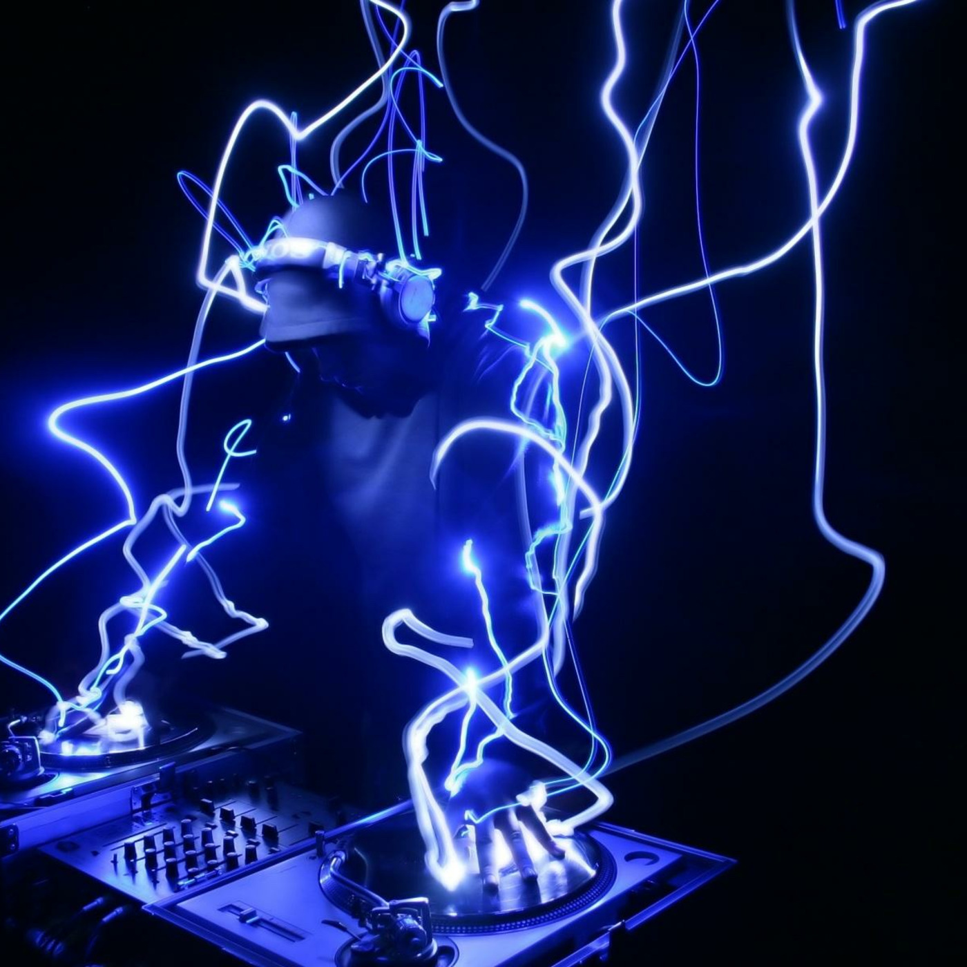 DJ SDL Streets is watching......