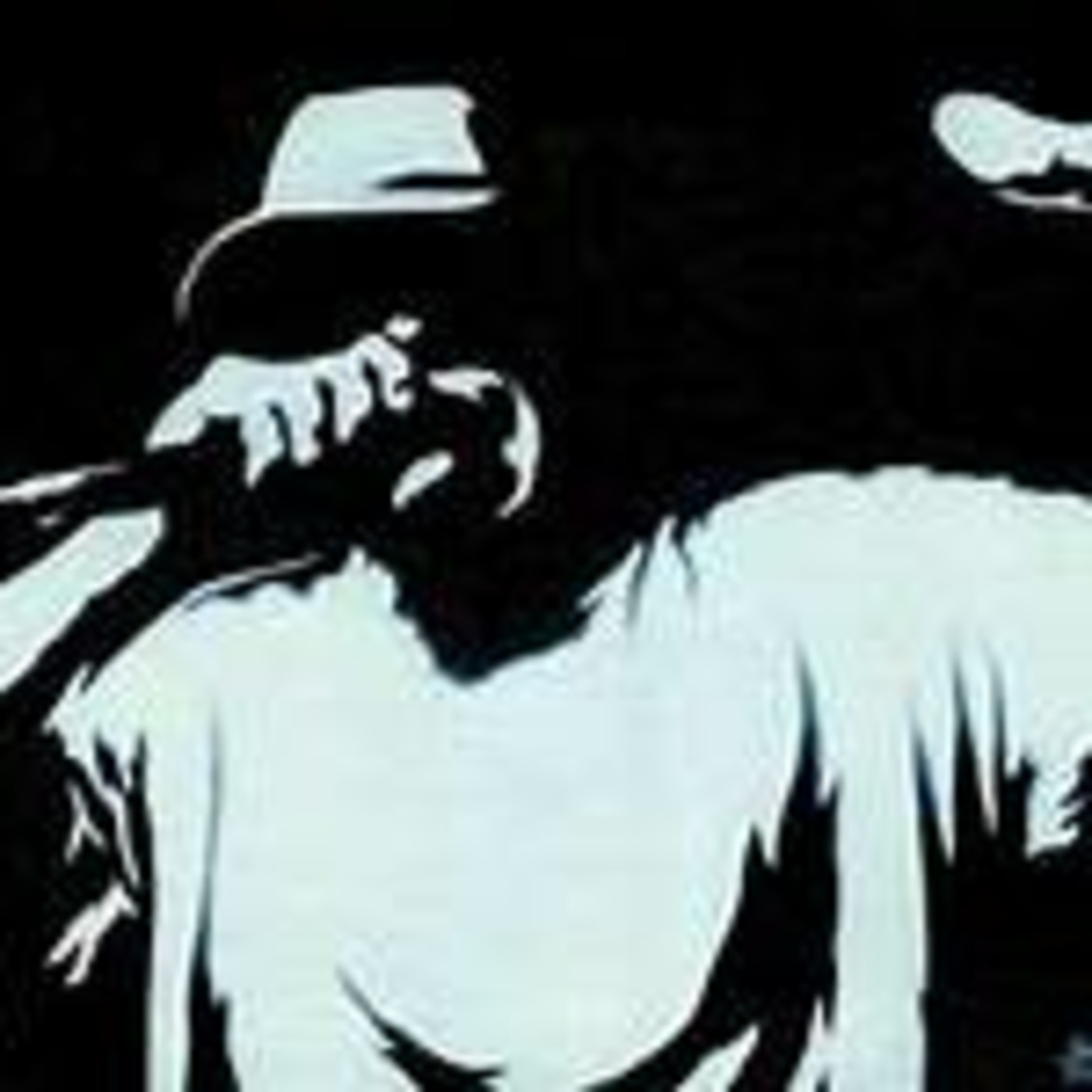 DJ SDL Streets is watching......