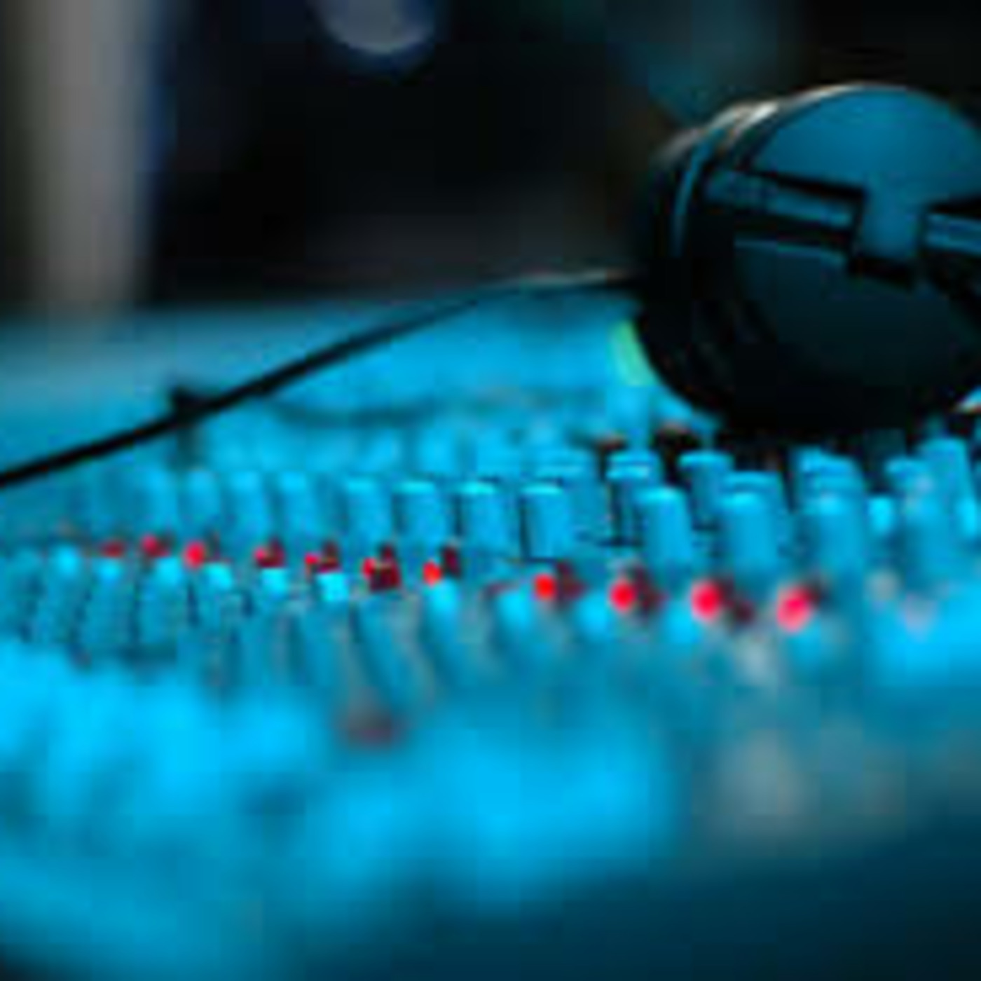 DJ SDL Streets is watching......