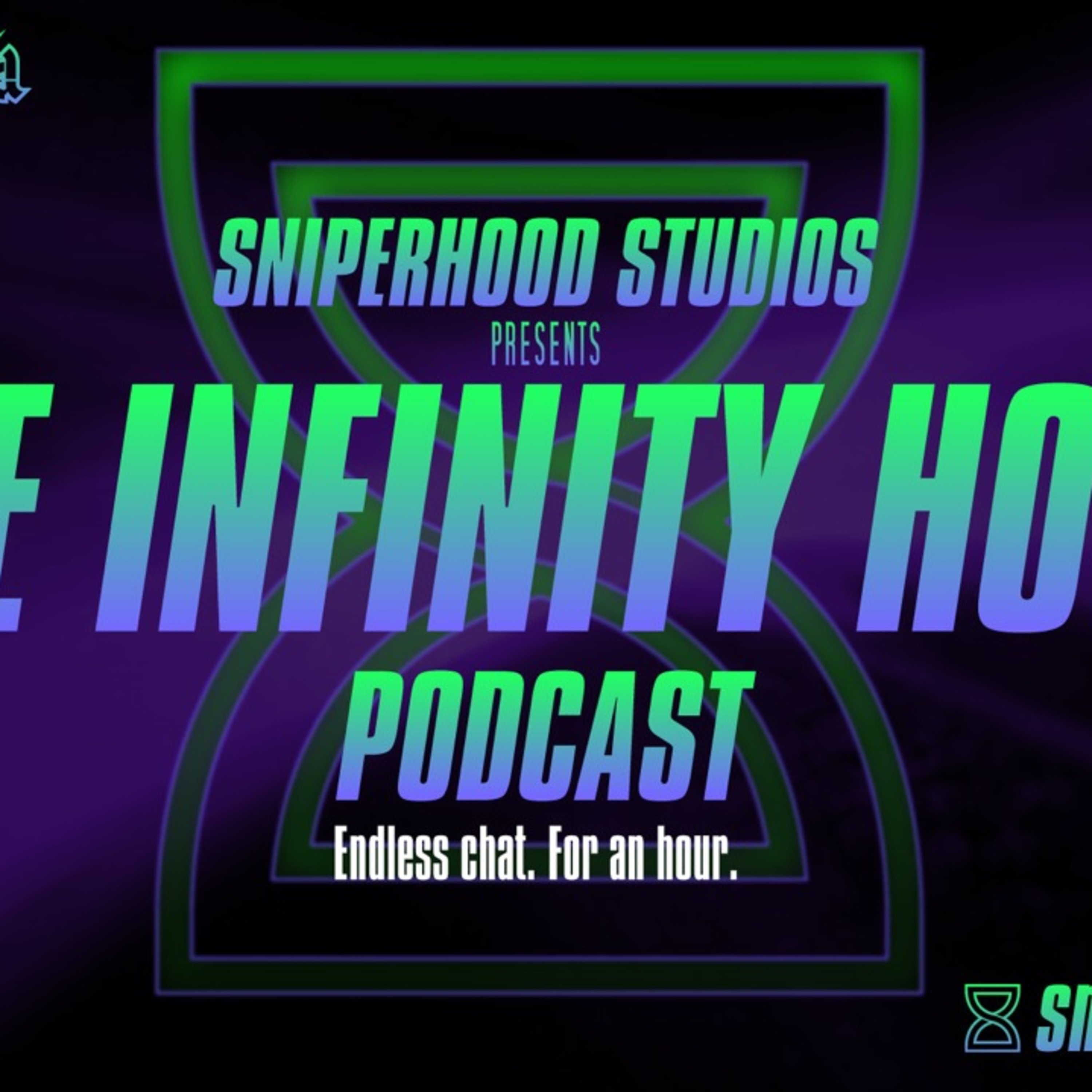 Episode 3 episode artwork