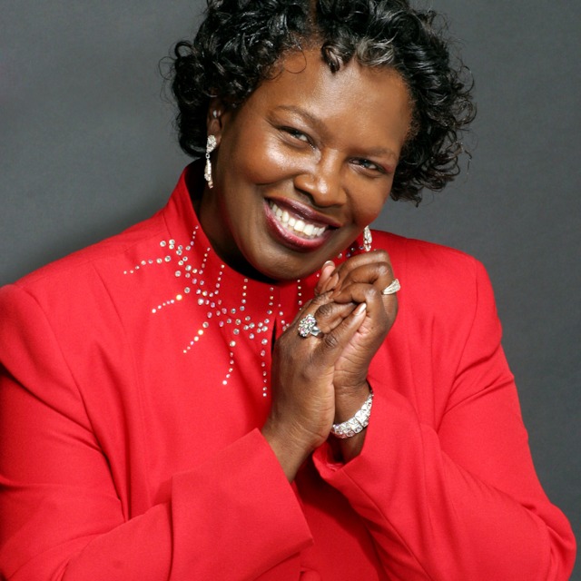 Dr. Jacquelyn Hadnot's Podcast