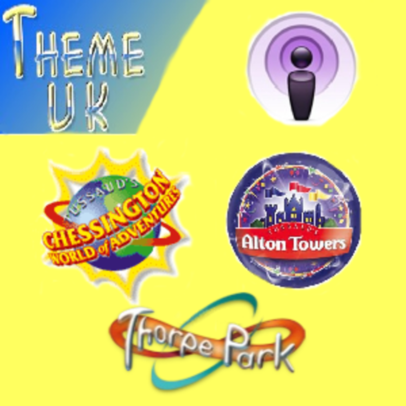 The Theme UK Podcast