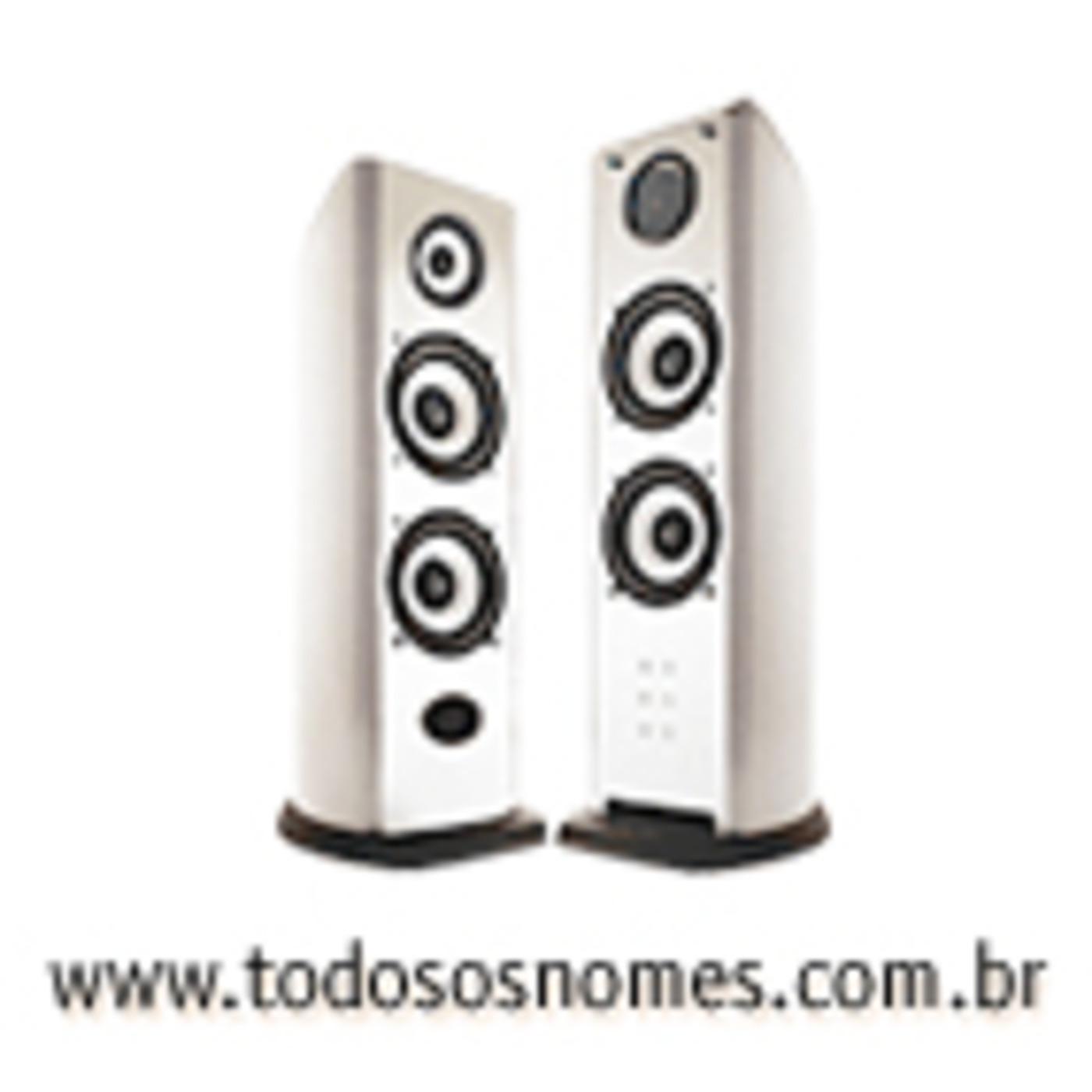 Todos os Nomes Podcast