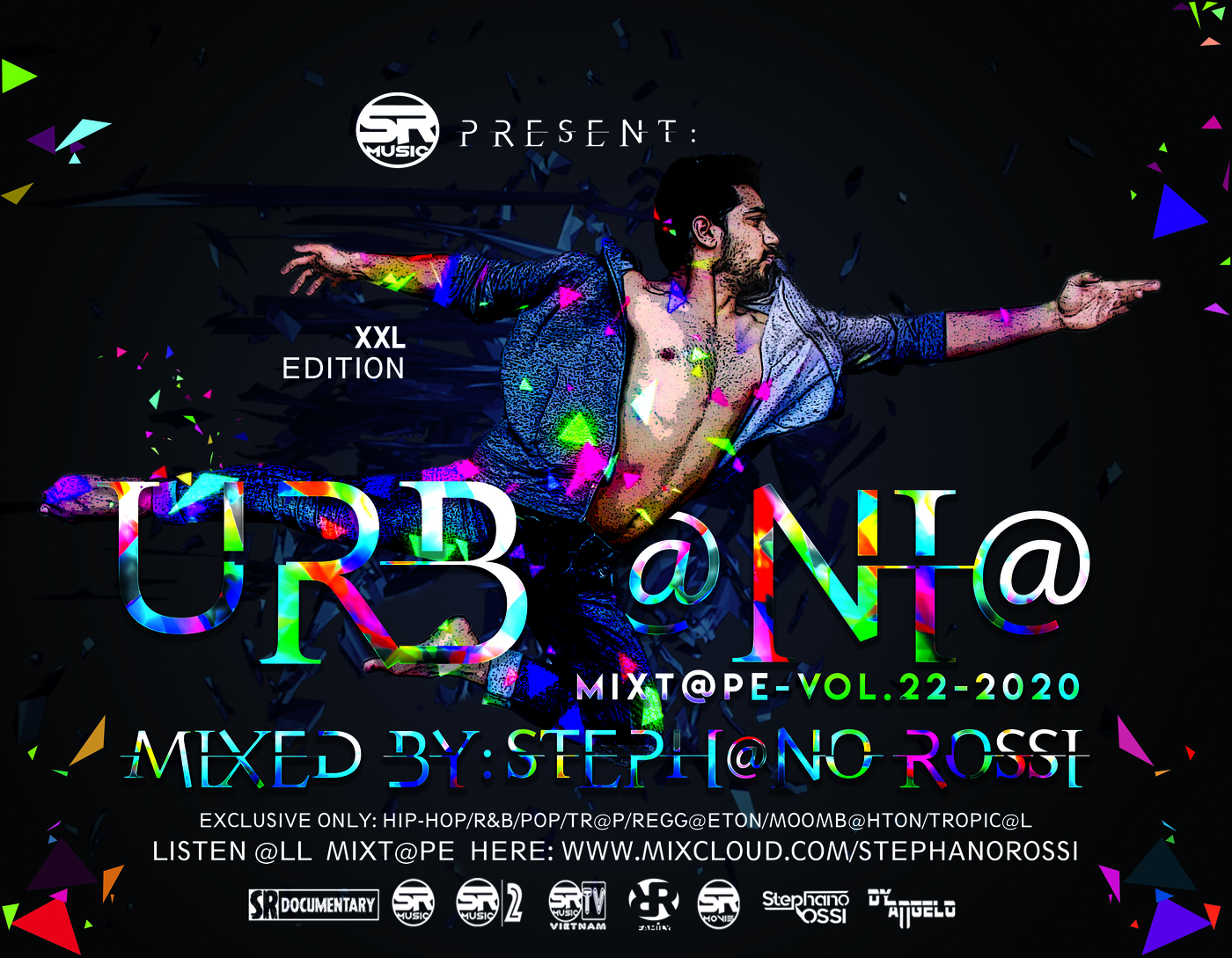 Stephano Rossi\'s Podcast