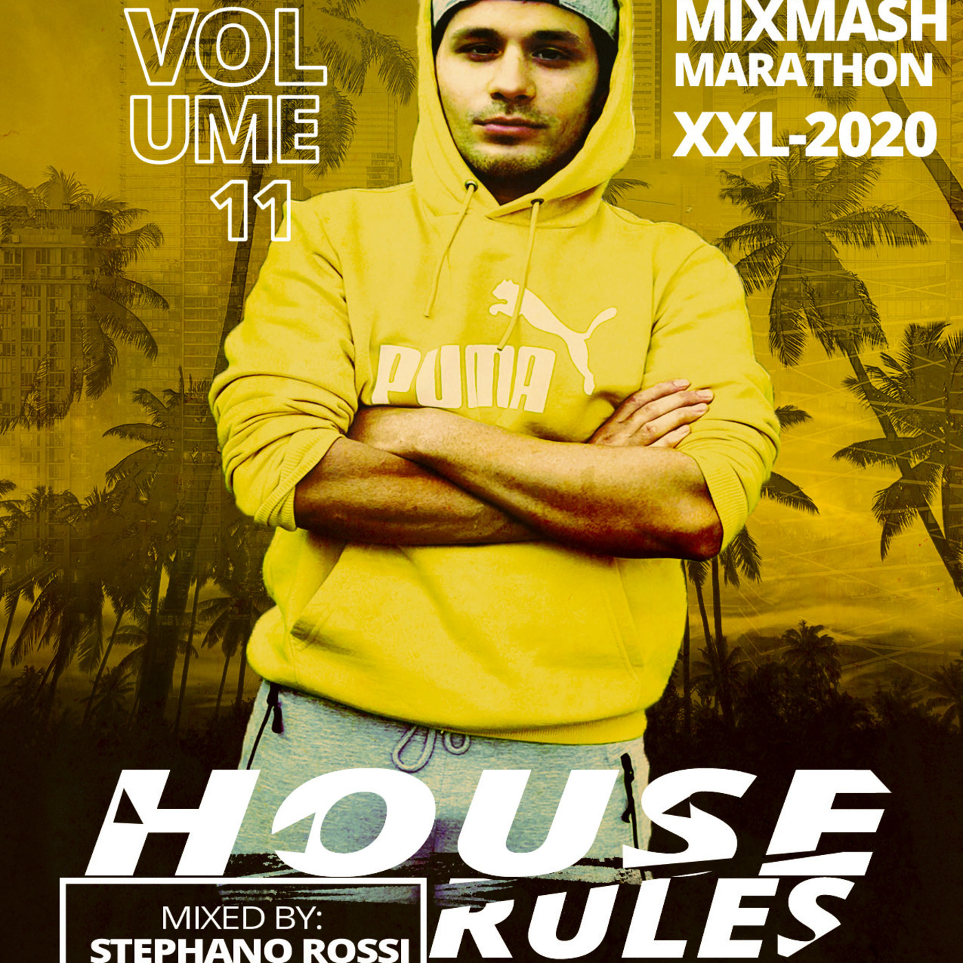 Stephano Rossi\'s Podcast