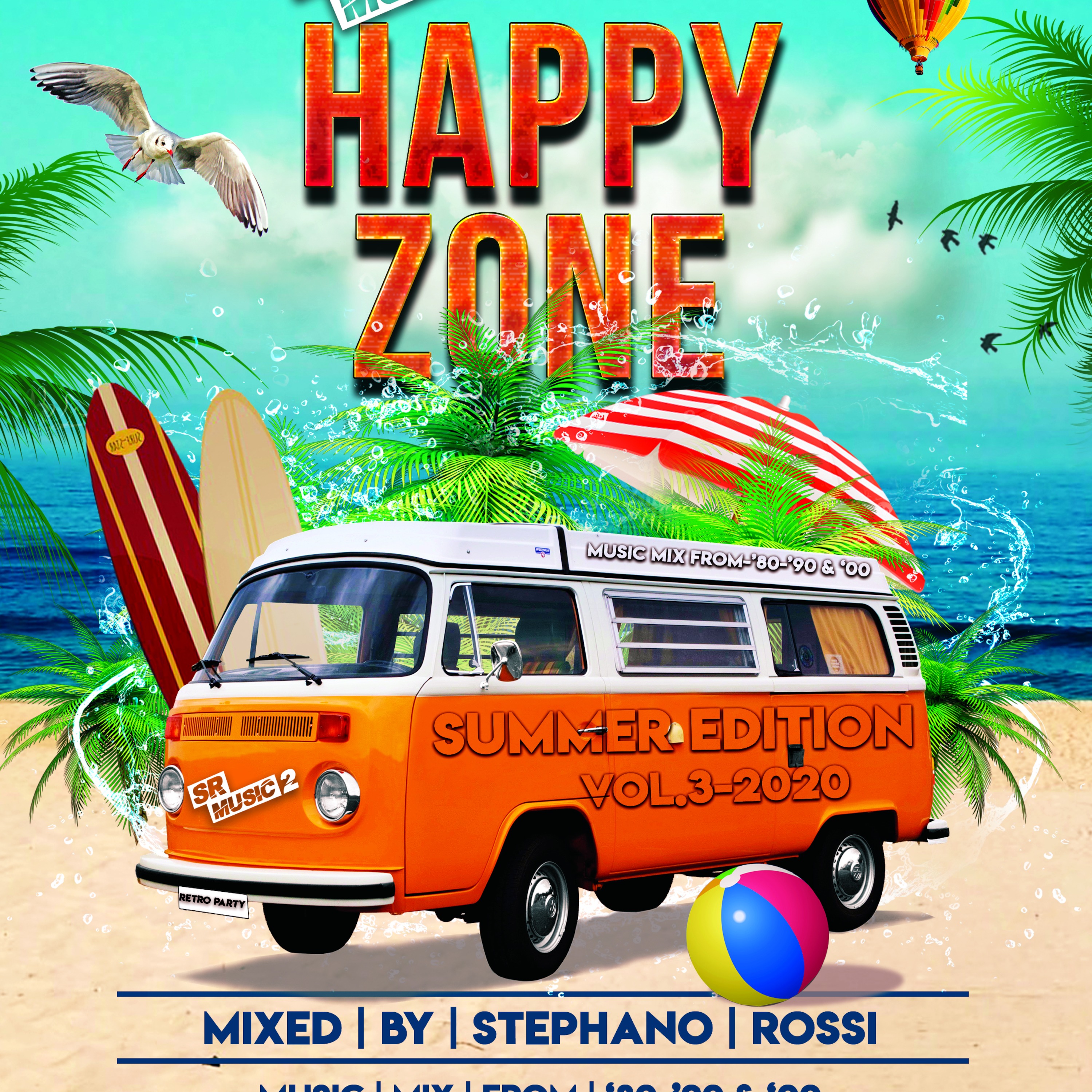 Stephano Rossi\'s Podcast
