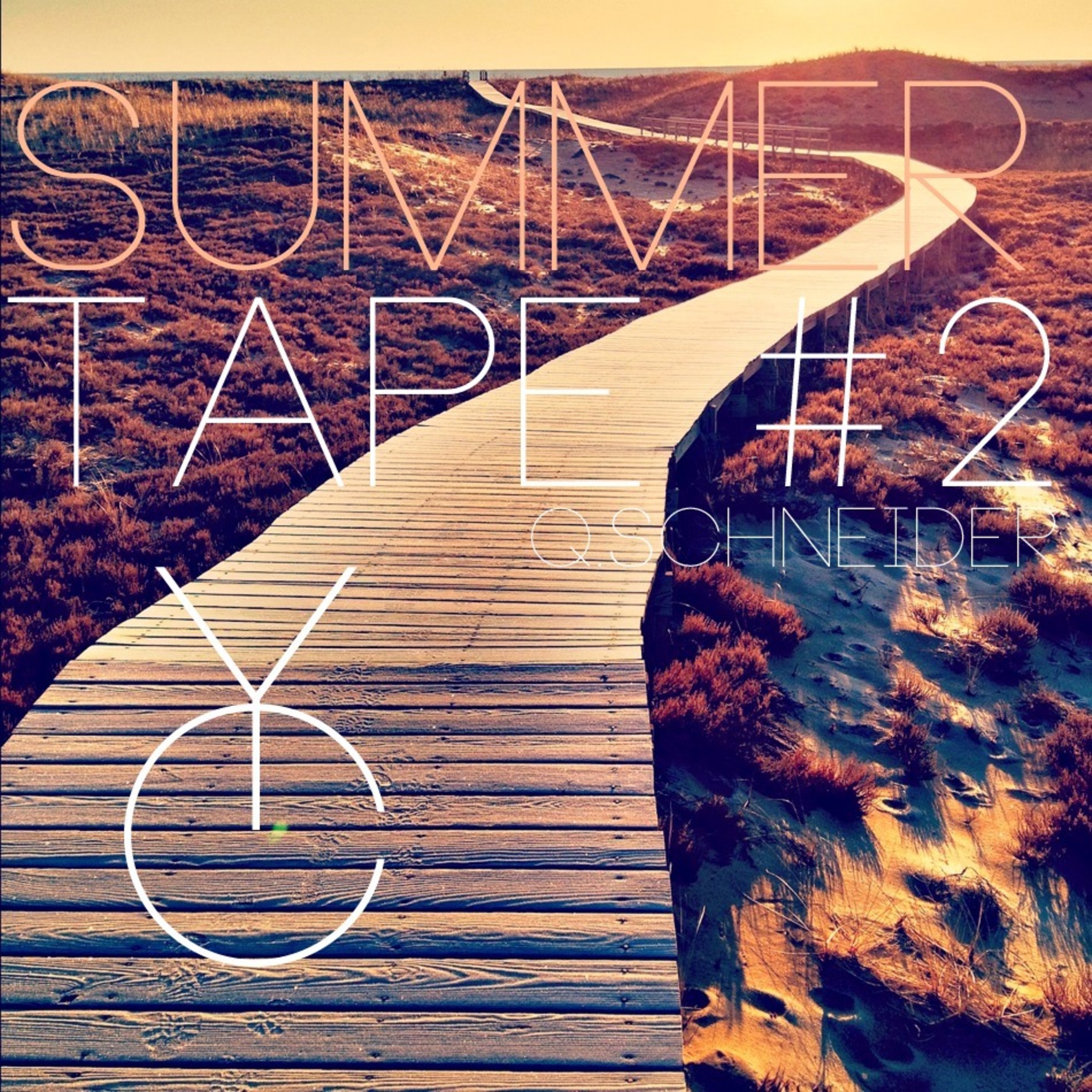 Young Consumer Summer Tape podcast artwork