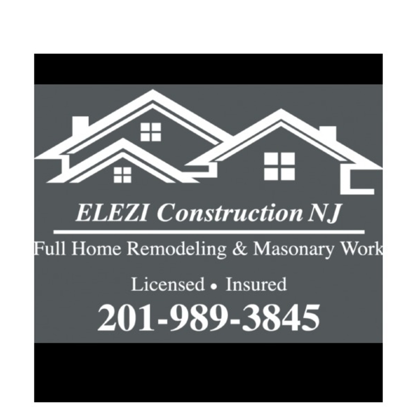 Elezi Construction NJ