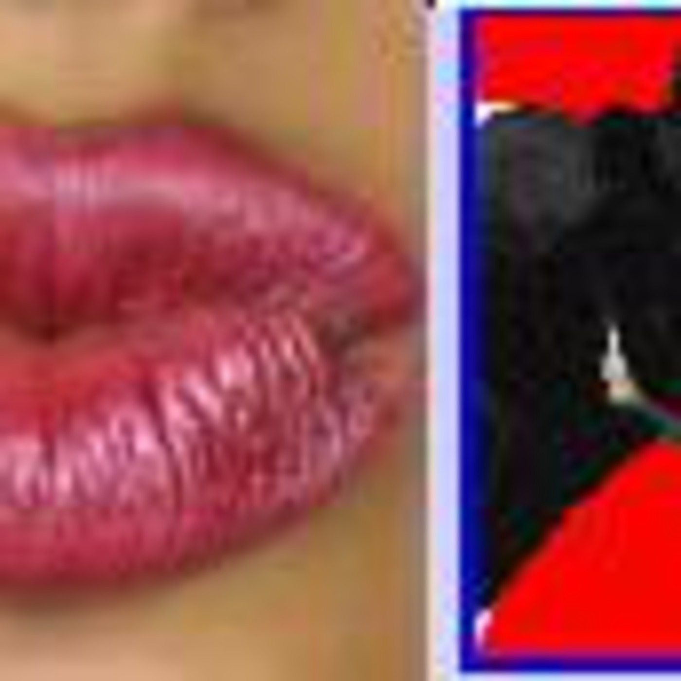 Phonèmes Belinda et Mercedes