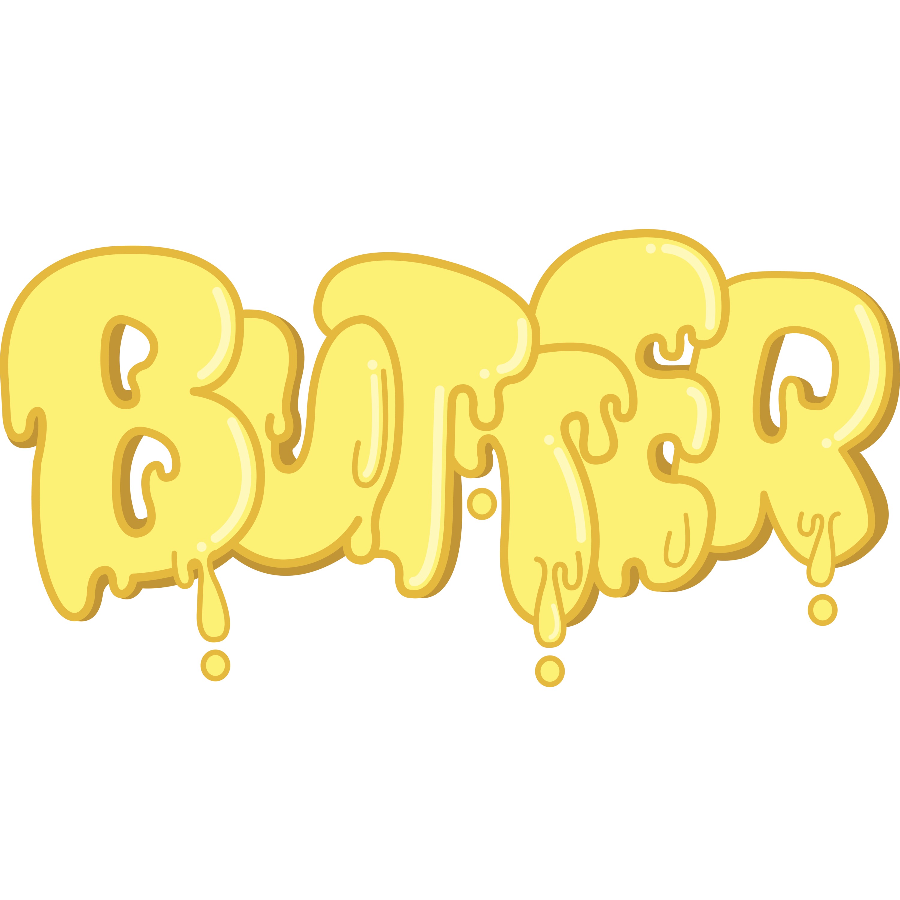 Butter Podcast